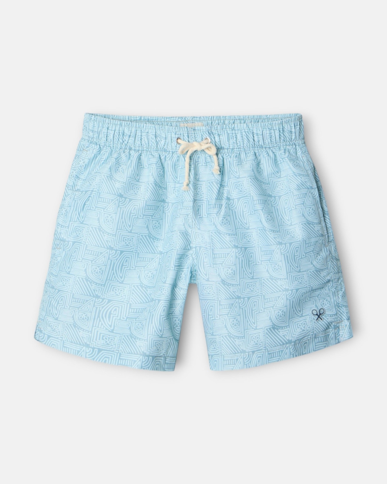 Imagem 0 de Fato de Banho Geometric Sb