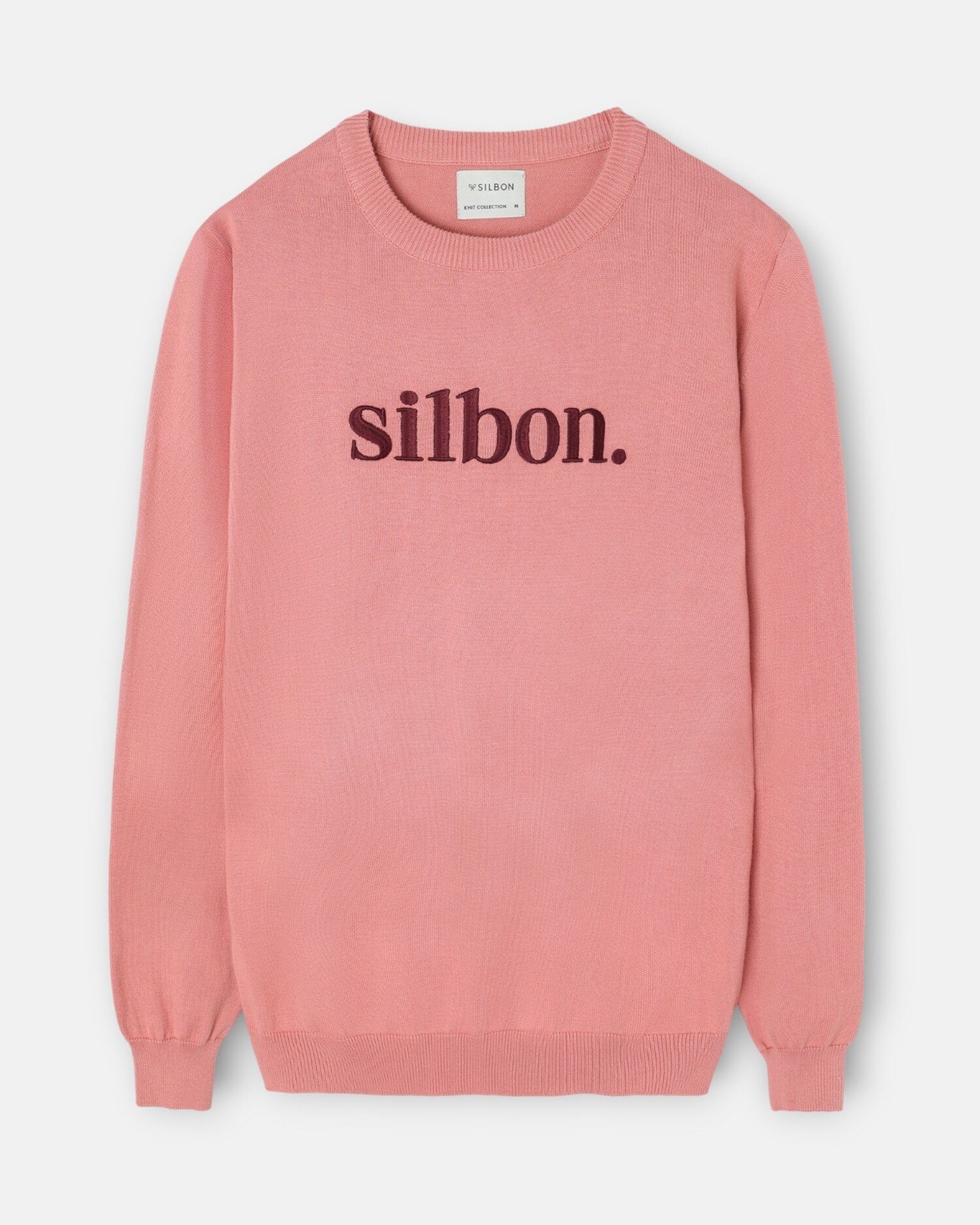 Imagem 0 de Camisola Silbon Média