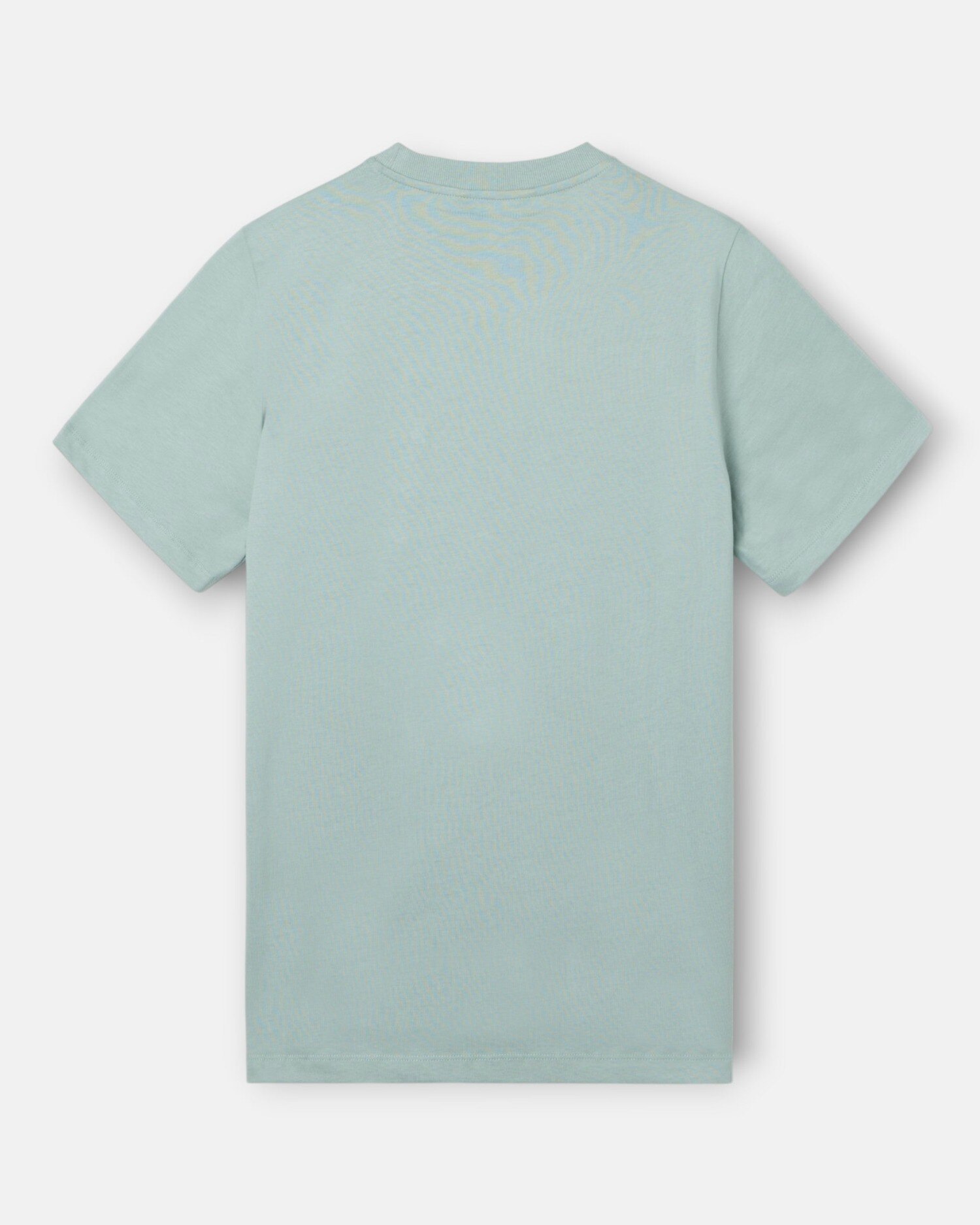 T-shirt com Bolso Étnico Verde Verde-5