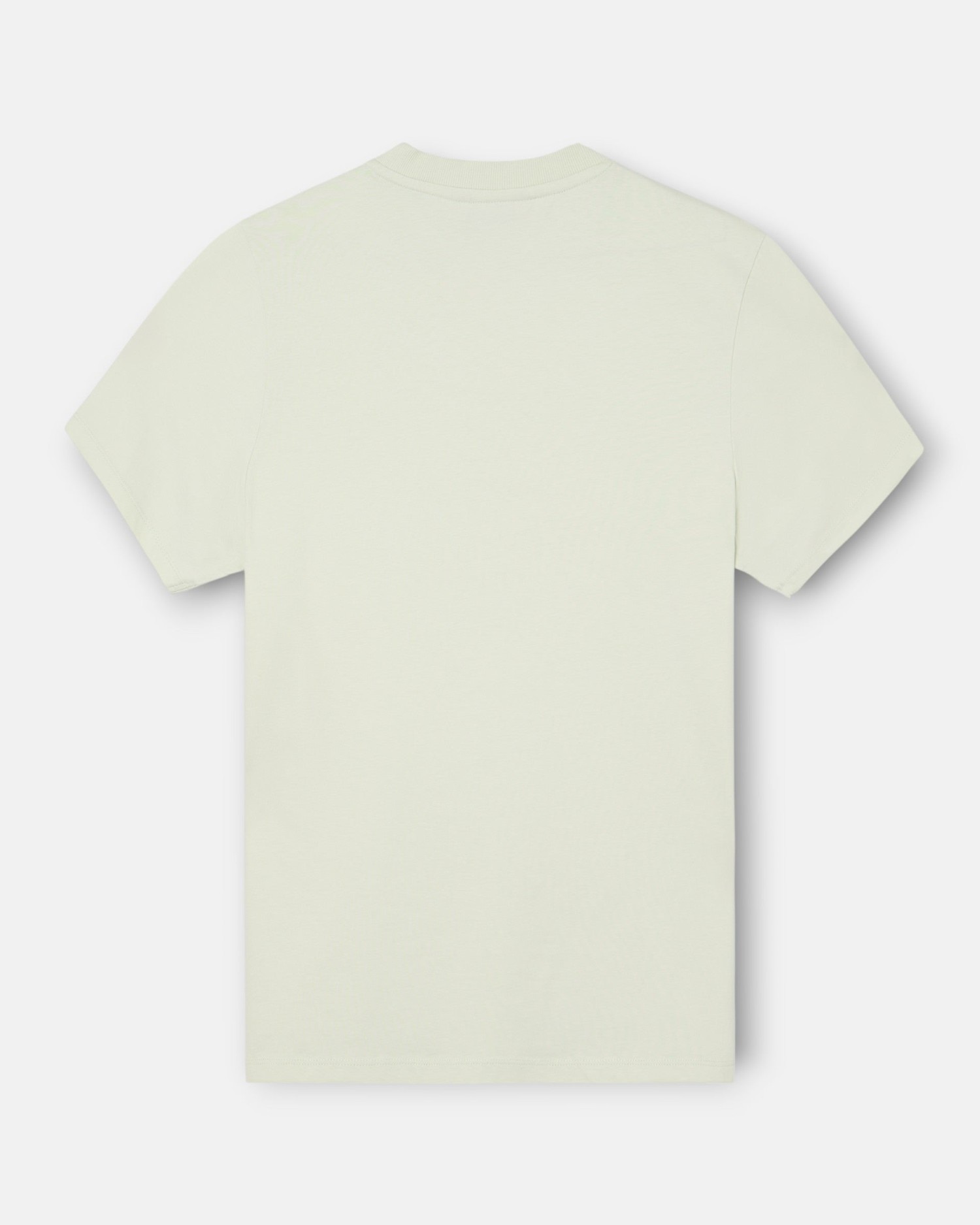 T-shirt Silbon em Relevo Verde-5