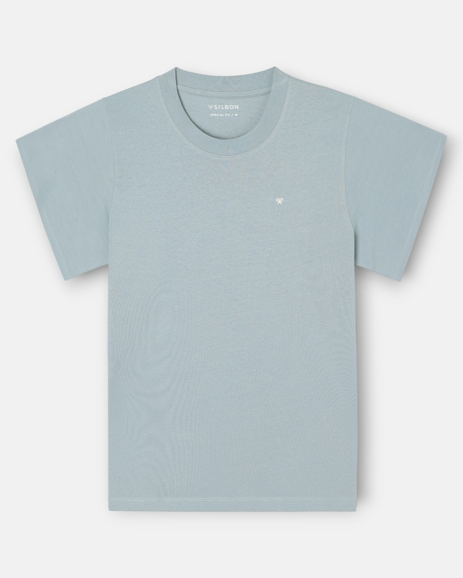 Imagem 0 de T-shirt Special Fit Le Champs Verde