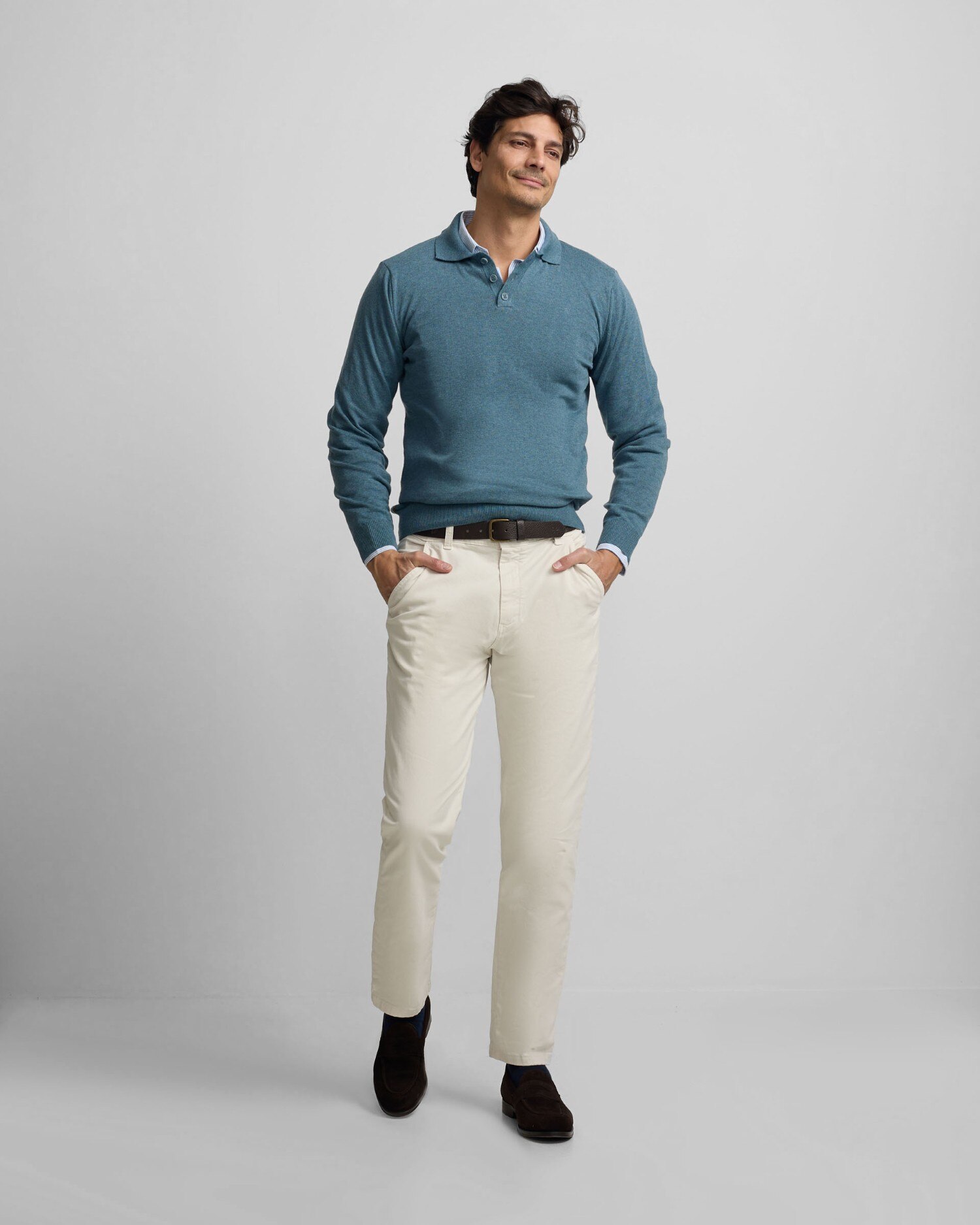 Imagem 0 de Calças Chino Sport Carpinteiro