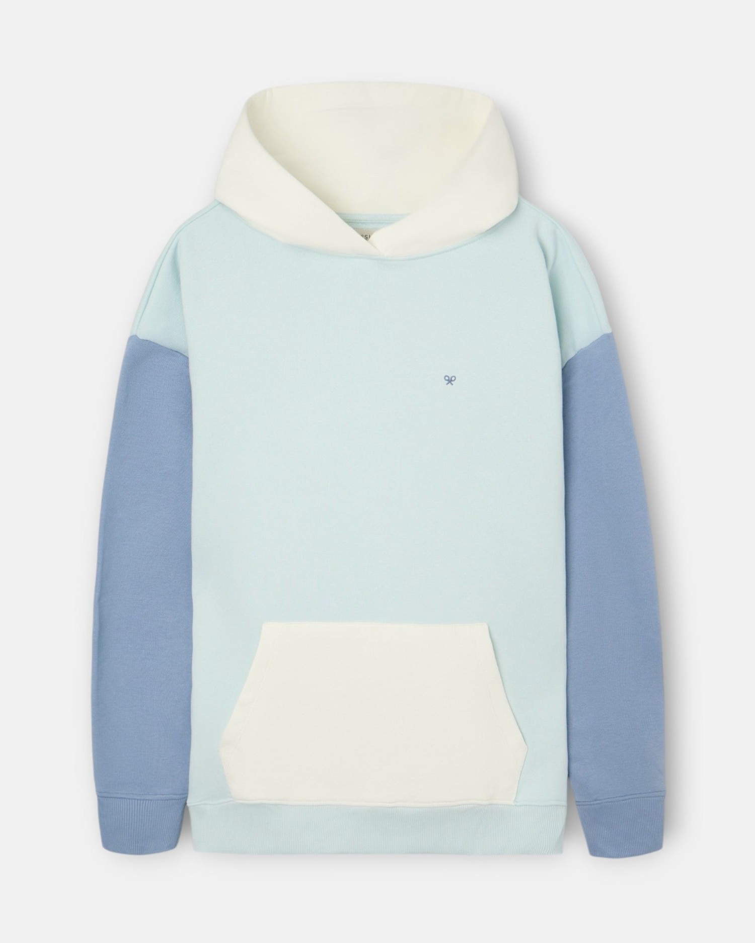 Imagem 0 de Sweatshirt com Capuz Multicolor