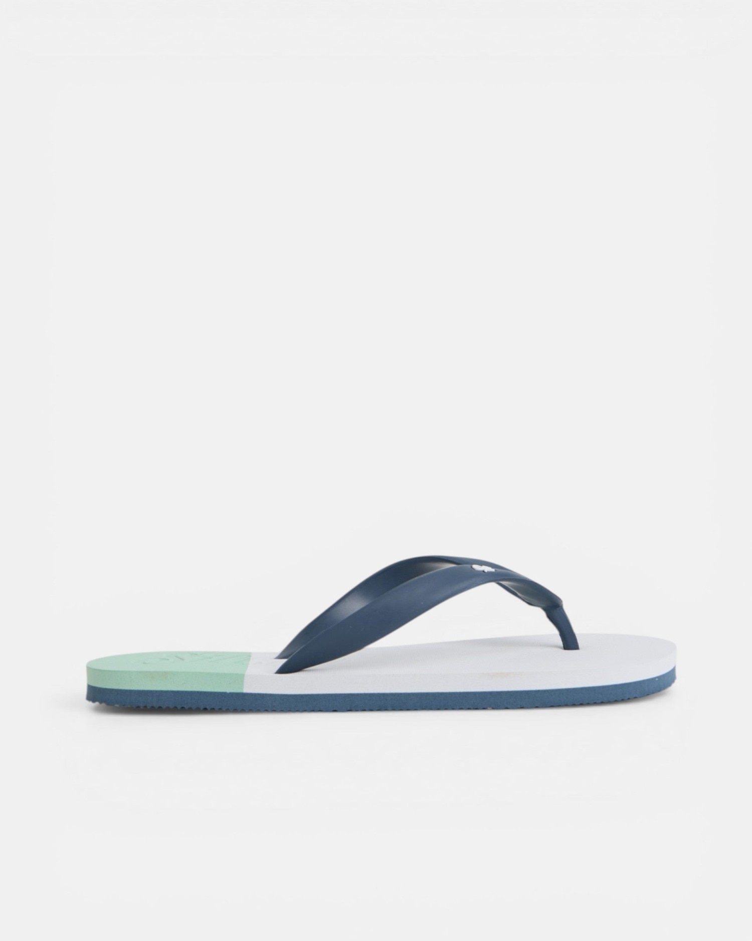 Chinelos Waves Azul-claro-5