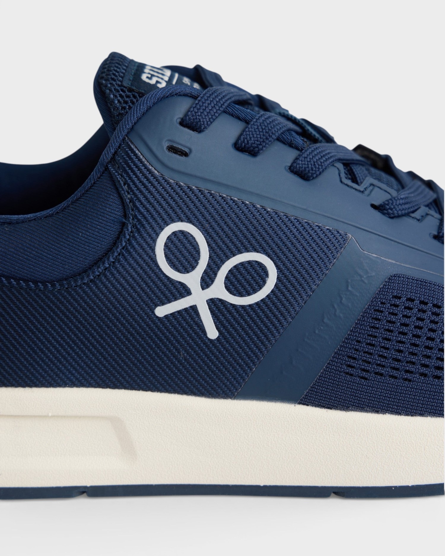 Sapatilhas Slice Runner Azul-marinho-2