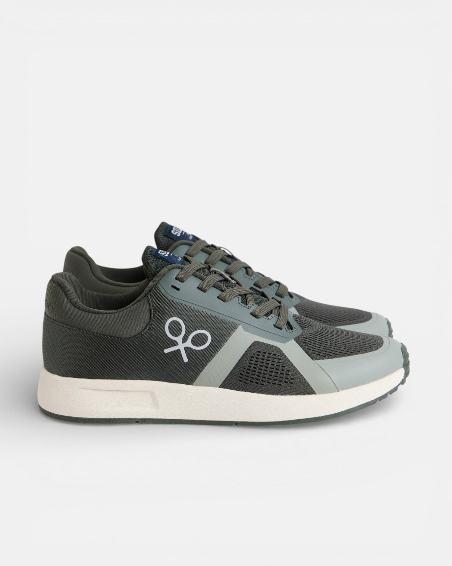 Sapatilhas Slice Runner Verde-2