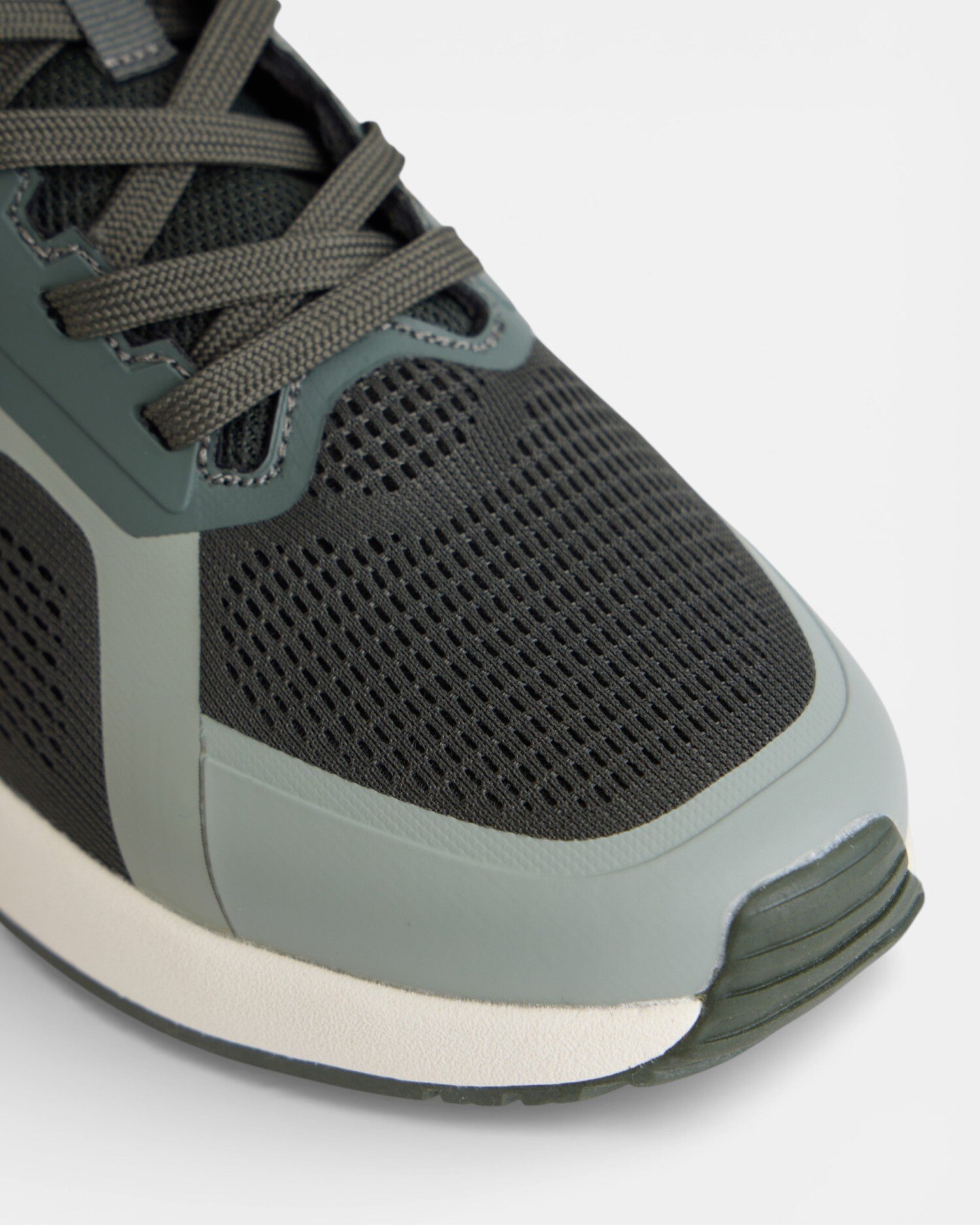 Sapatilhas Slice Runner Verde-4
