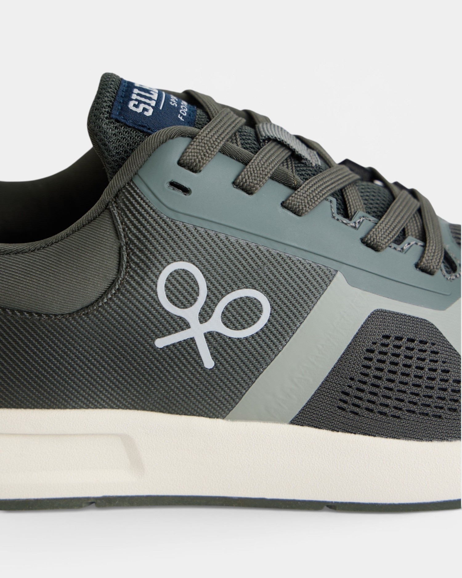 Sapatilhas Slice Runner Verde-5