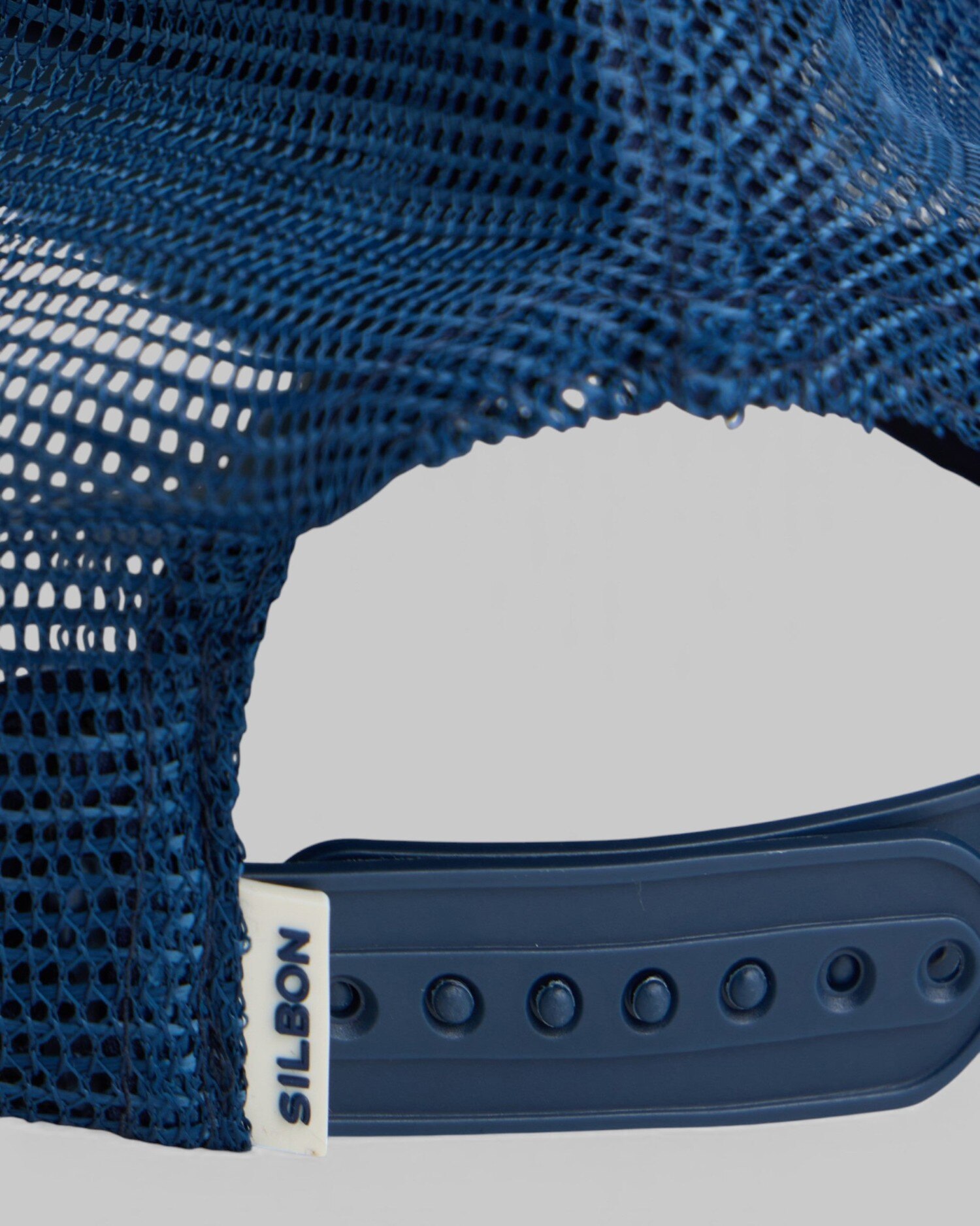 Boné Trucker Chase The Vibe Azul-marinho Azul-marinho-3