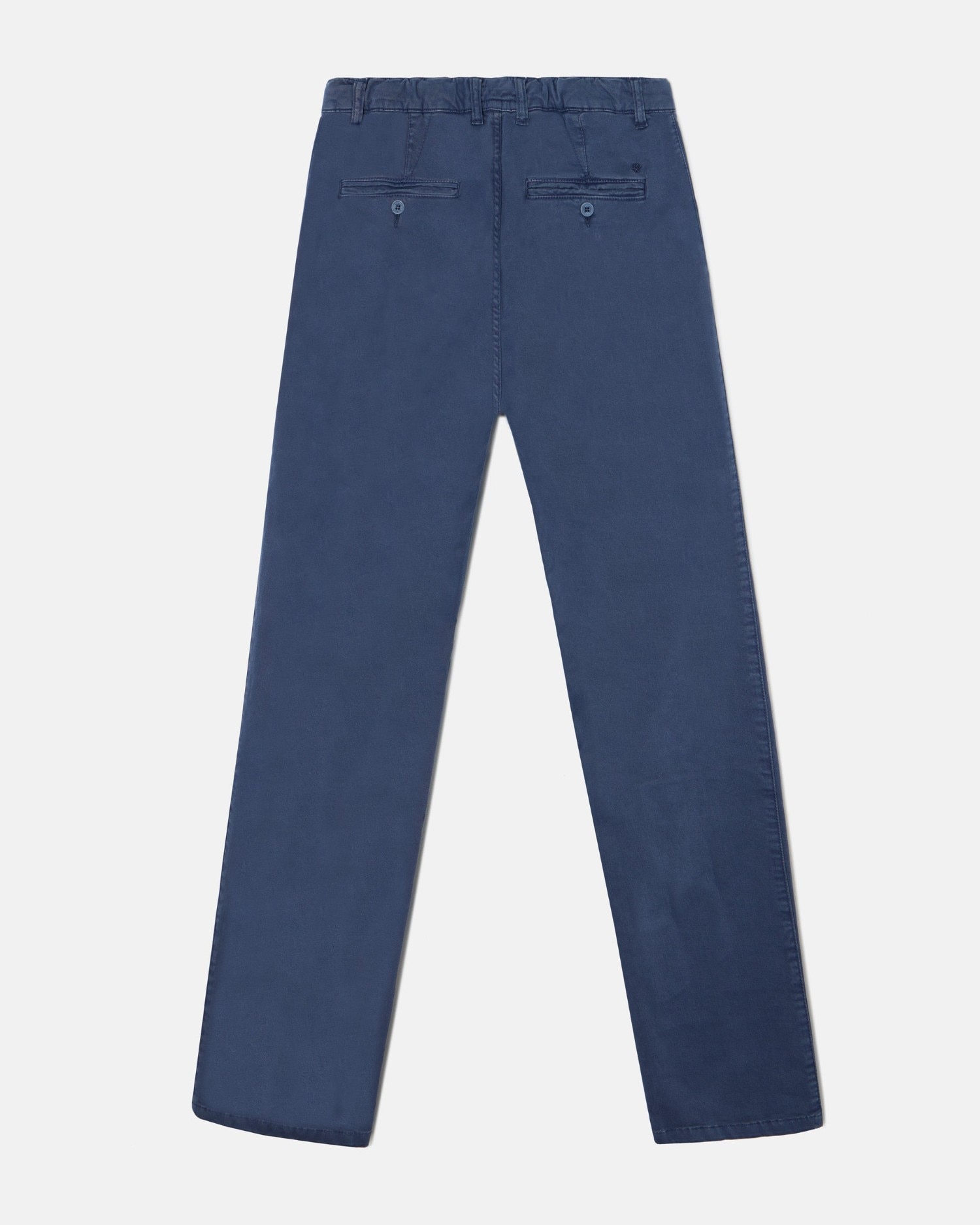 Calças Sport Jogger Azul-5