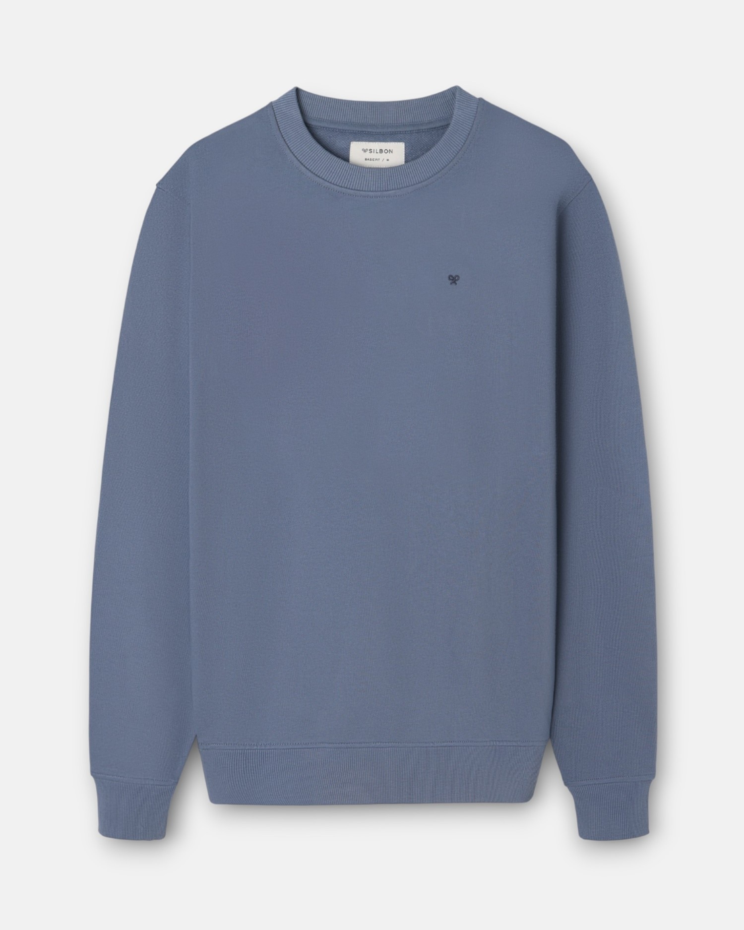 Sweatshirt Creative Dept Azul-1