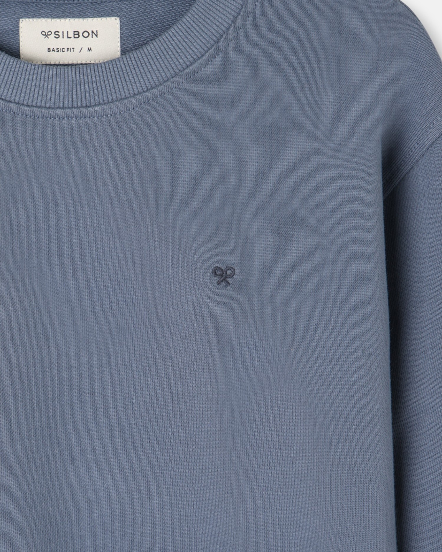 Sweatshirt Creative Dept Azul-3