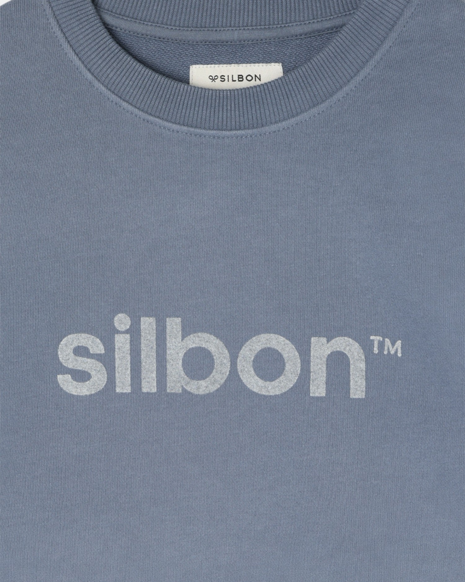 Sweat Flock Azul-3