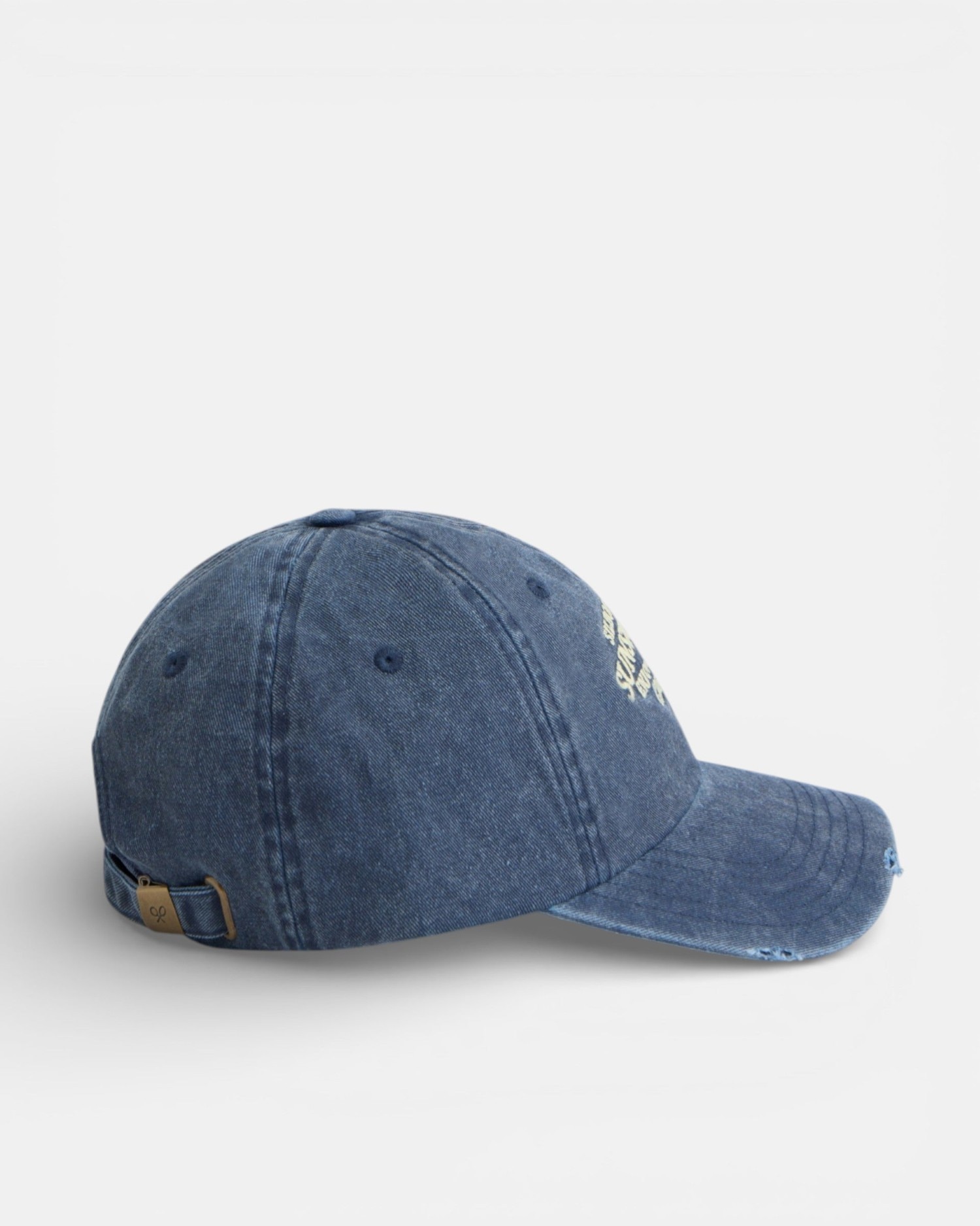 Boné Sunset Denim Azul-marinho-2
