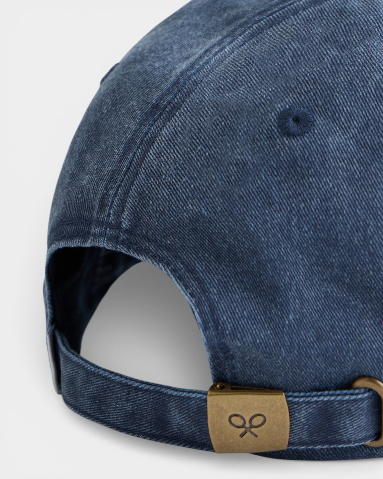 Boné Sunset Denim Azul-marinho-3