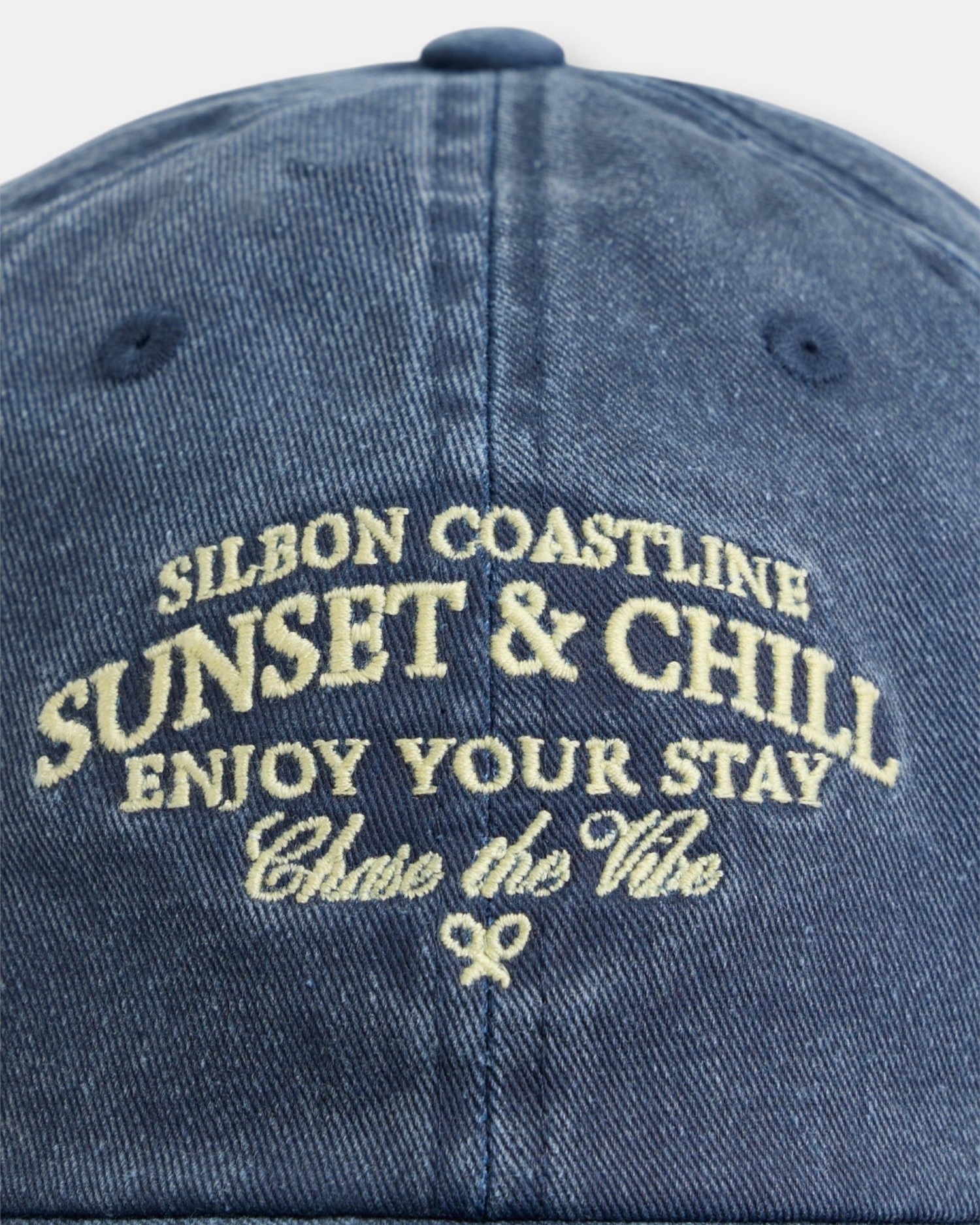 Boné Sunset Denim Azul-marinho-4