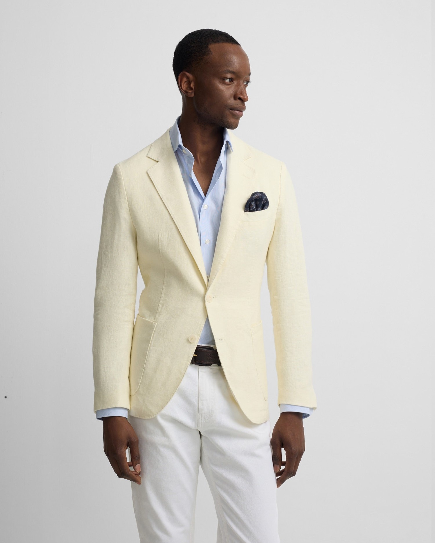 Imagem 0 de Blazer Comfort