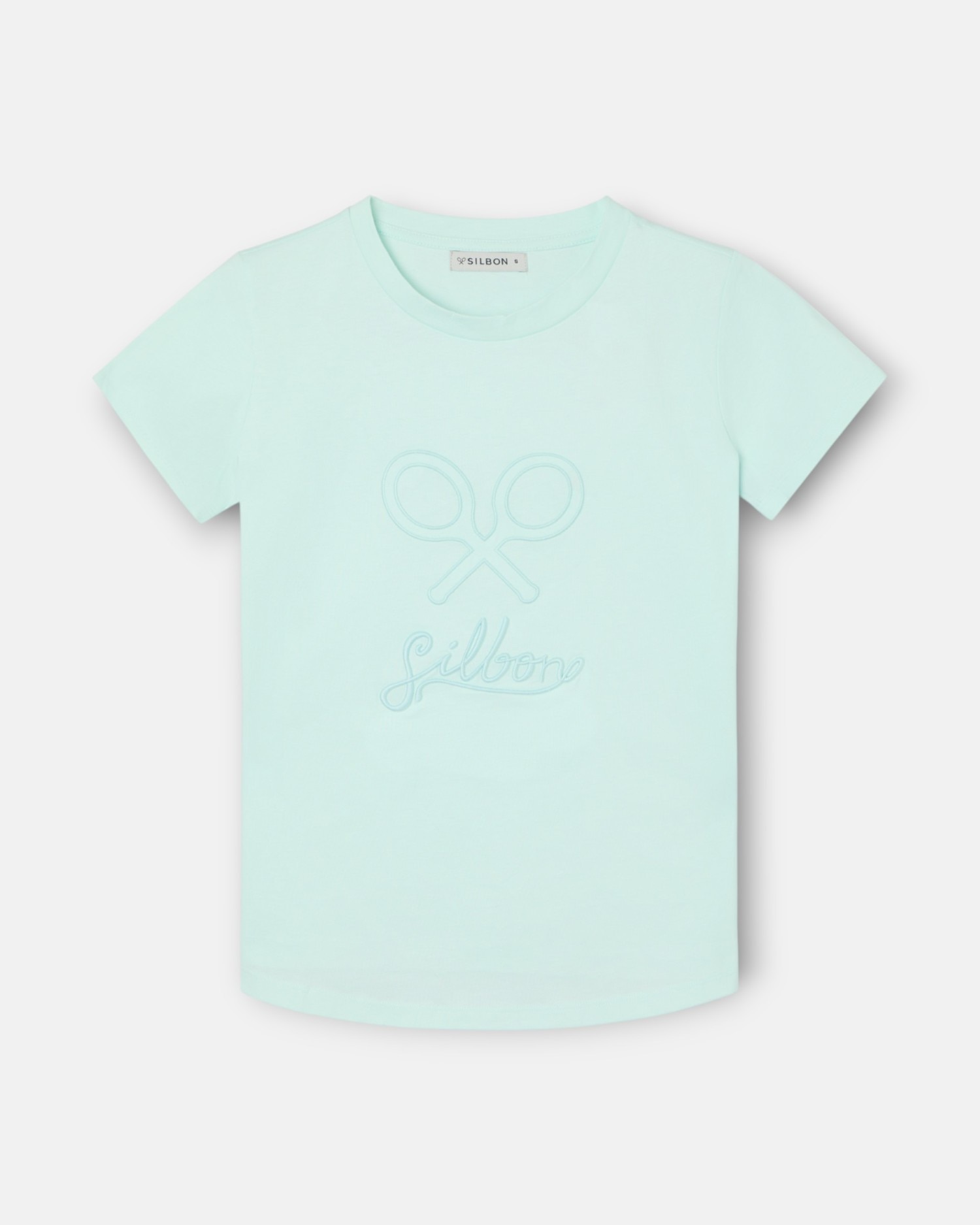 Imagem 0 de T-shirt Clássica