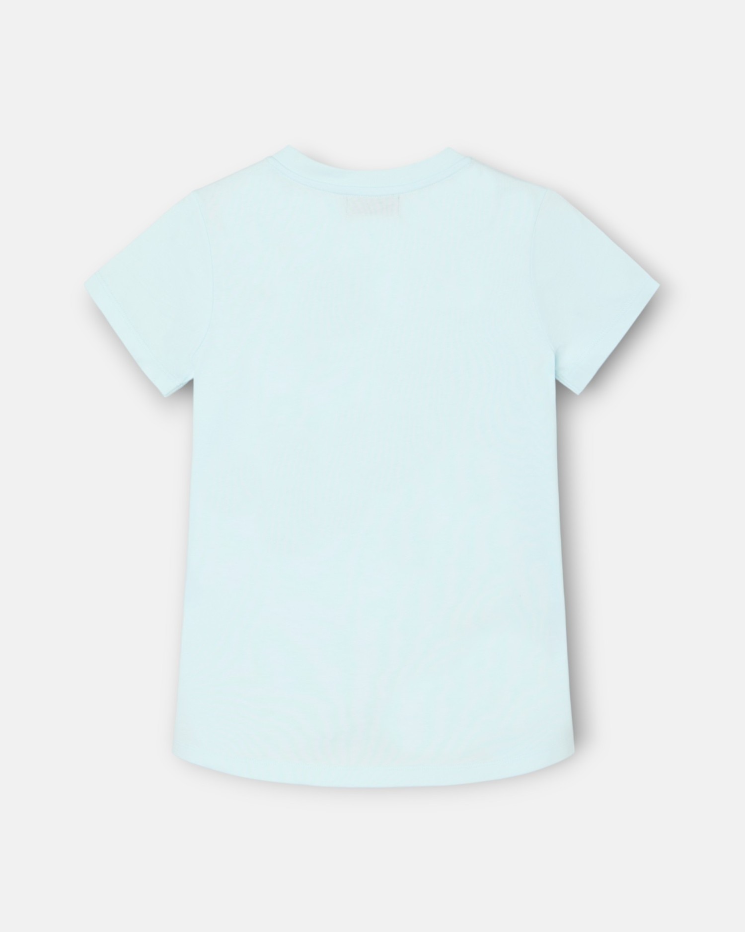 T-shirt Clássica Raquete Verde-5