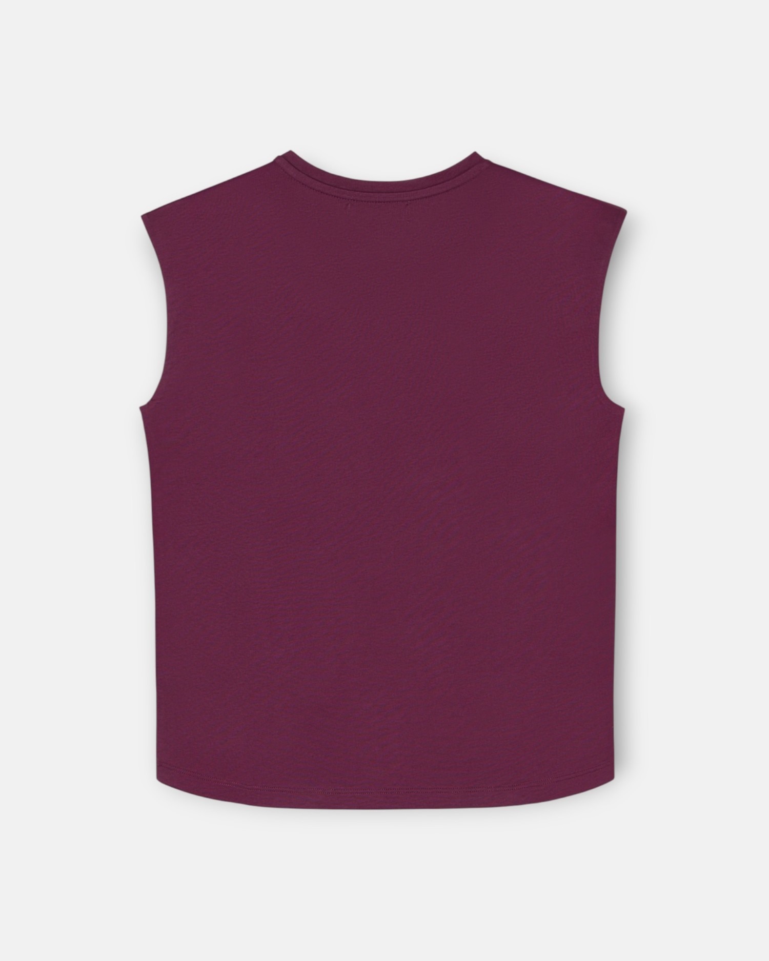 T-shirt Sun Bordeaux-5