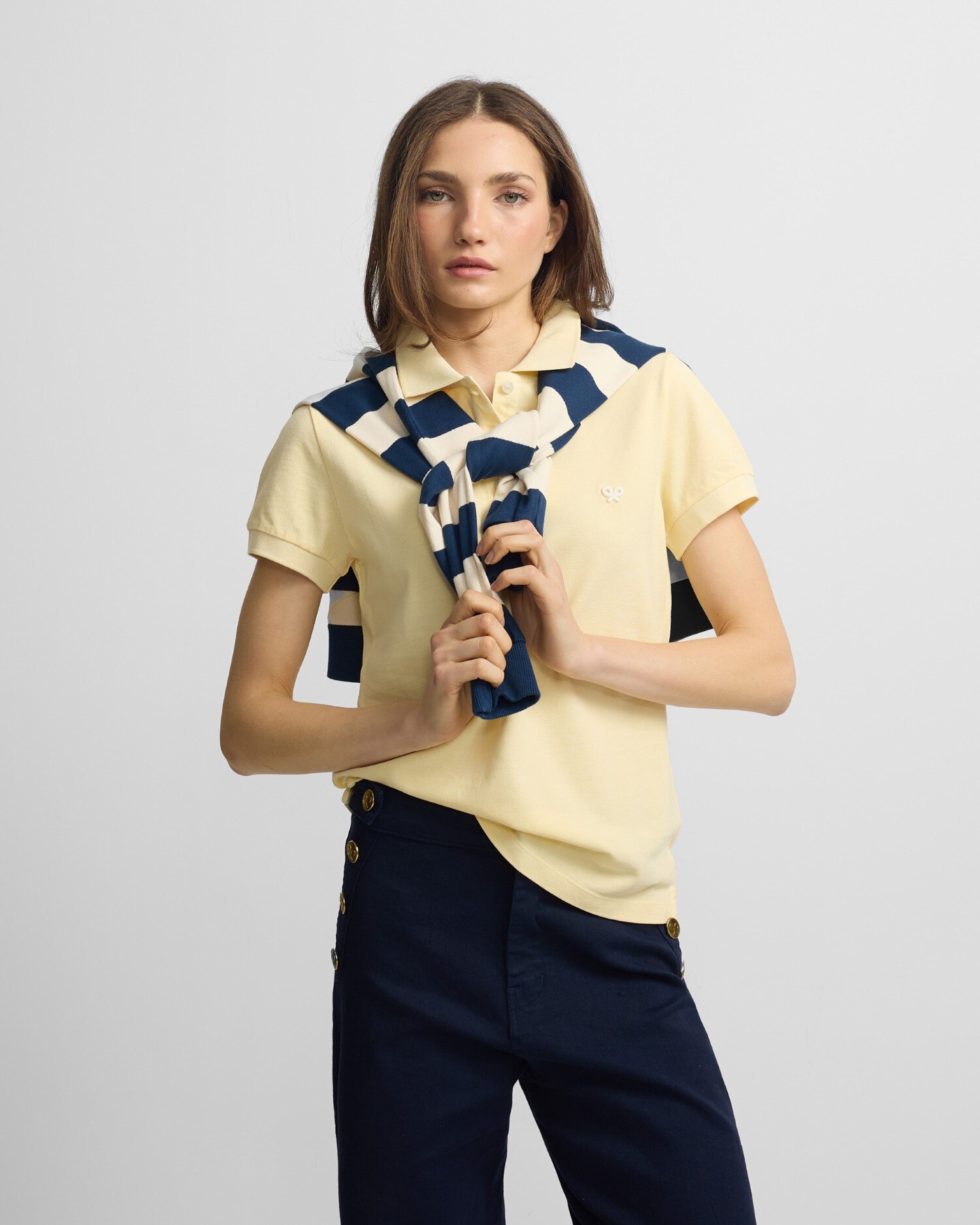 Imagem 0 de Polo Clássico Celeste