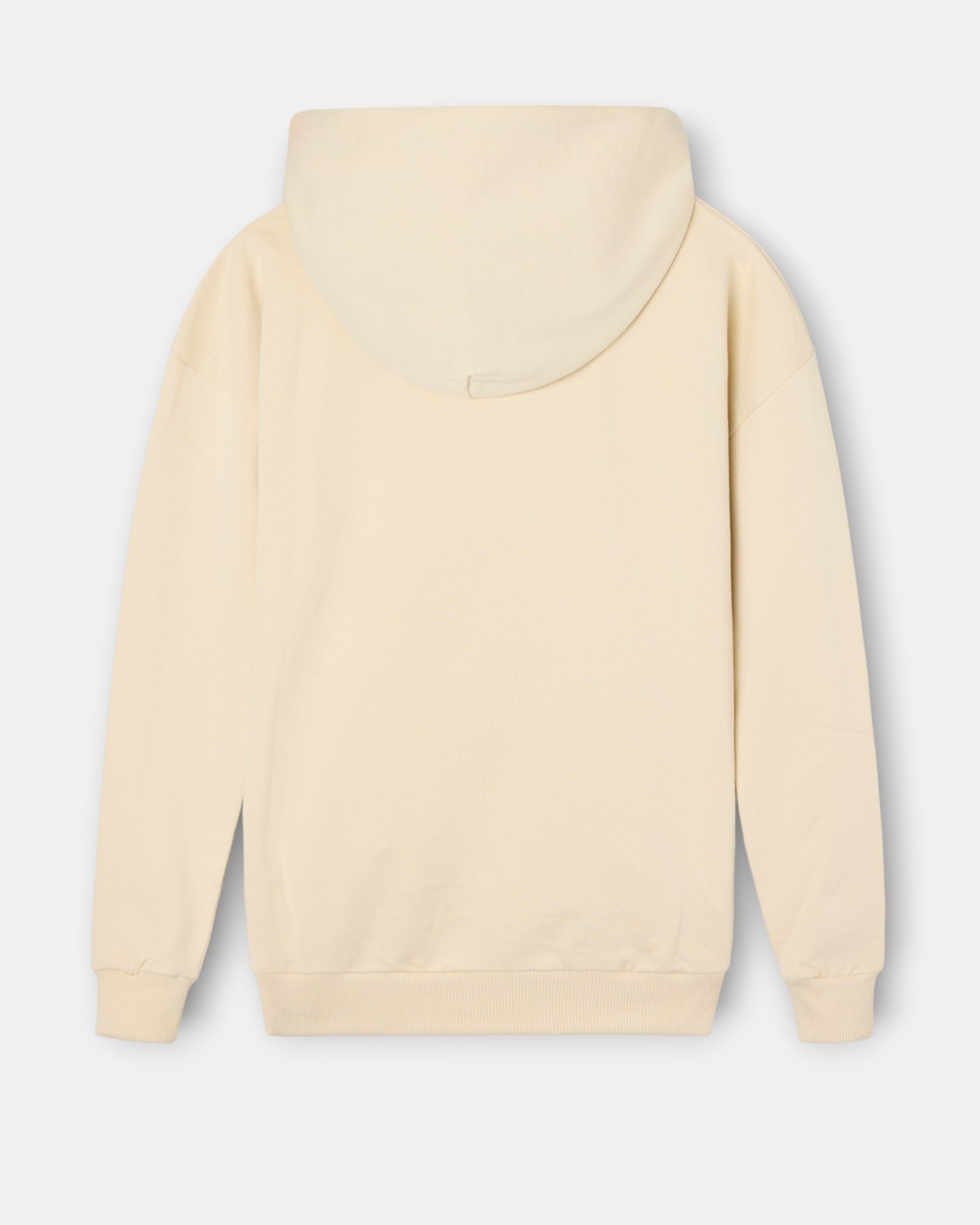 Sweatshirt com Laço em Crú Cru-5