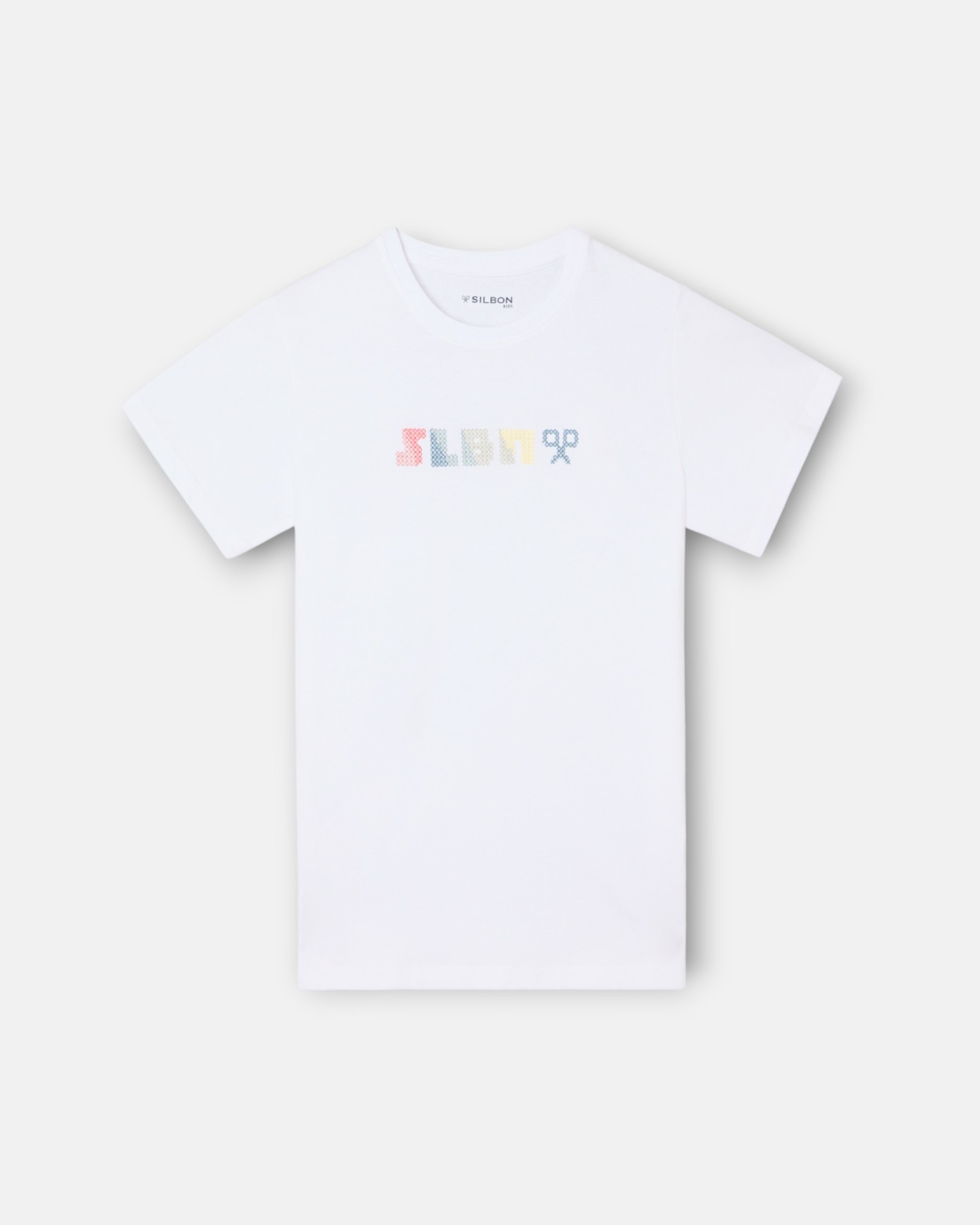 Imagem 0 de T-shirt Infantil Slbn