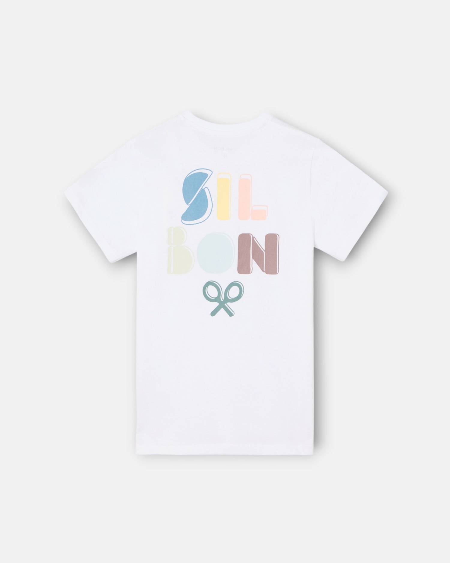 Imagem 0 de T-shirt Infantil Sb Style