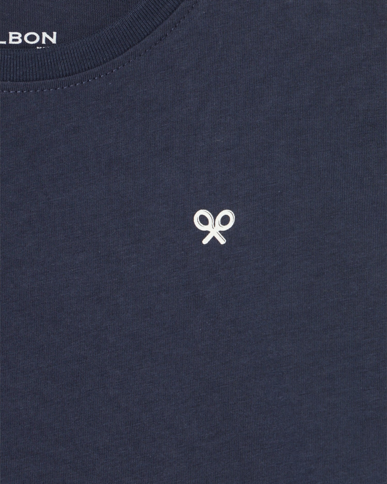 T-shirt Infantil Sb Style Silbon Azul-marinho-2
