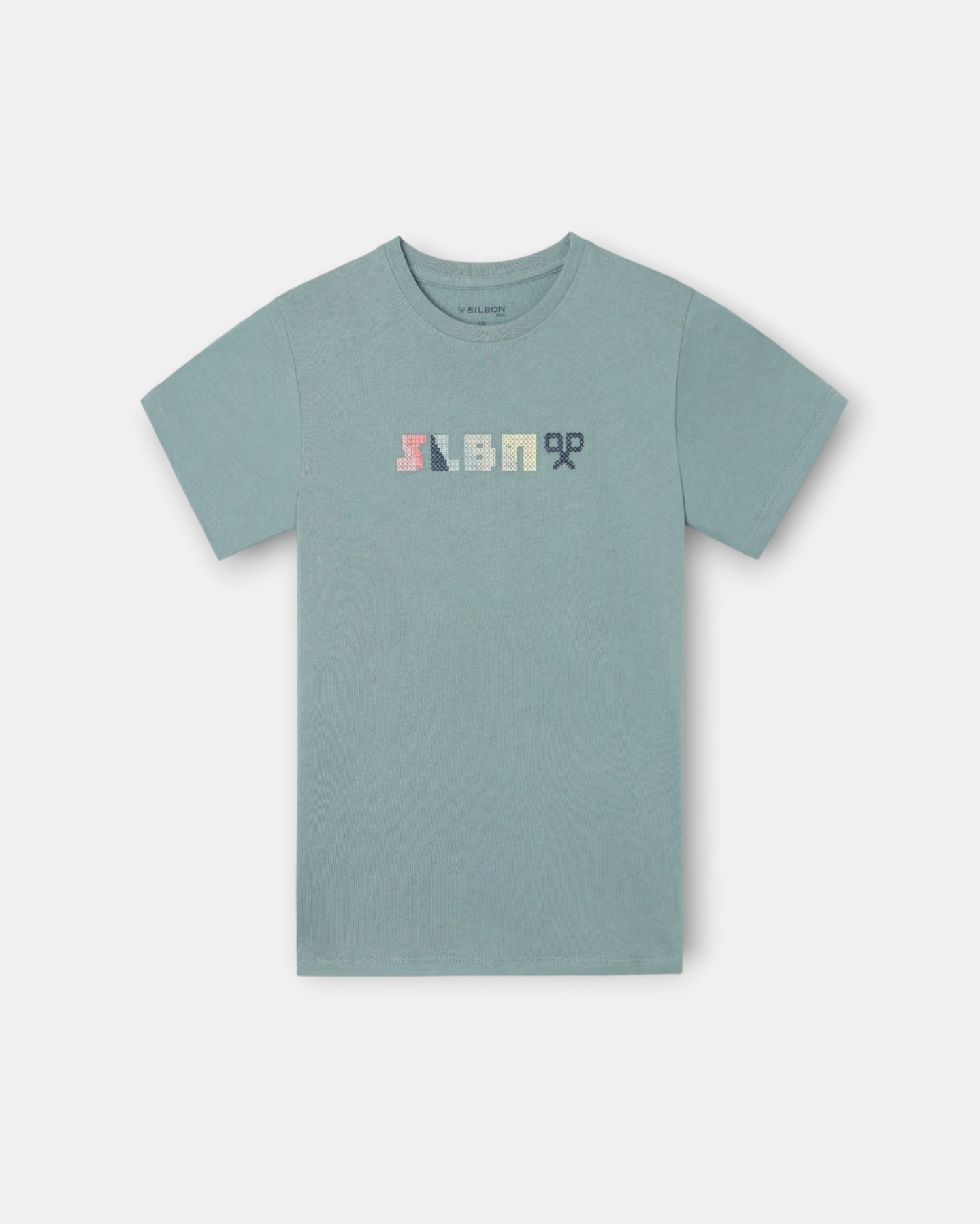 Imagem 0 de T-shirt Infantil Slbn