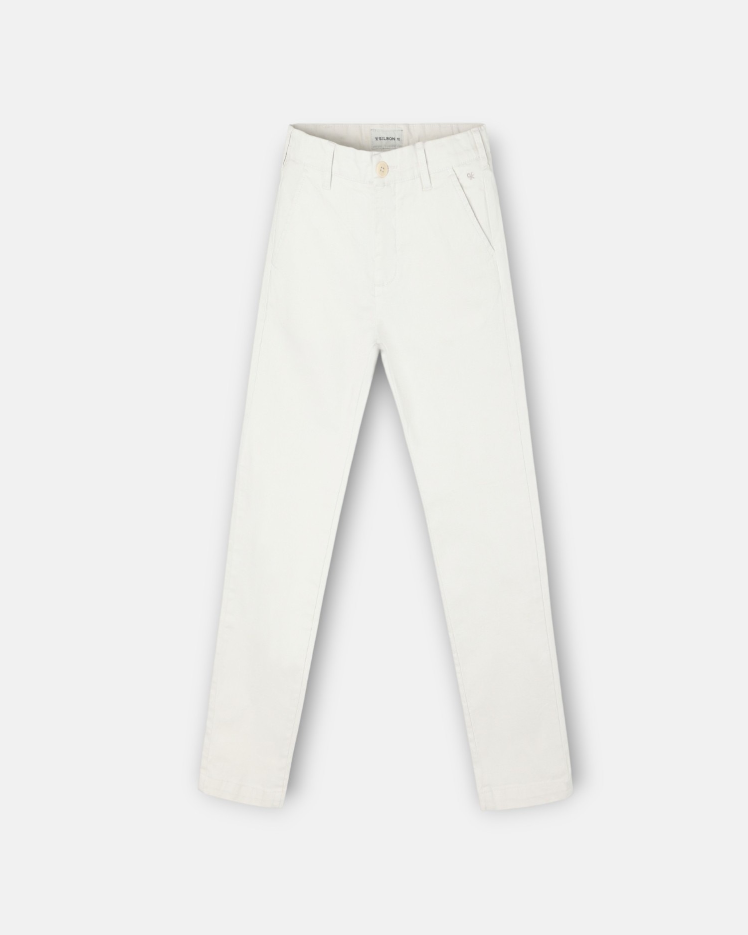 Imagem 0 de Calças Chino Sport Infantil