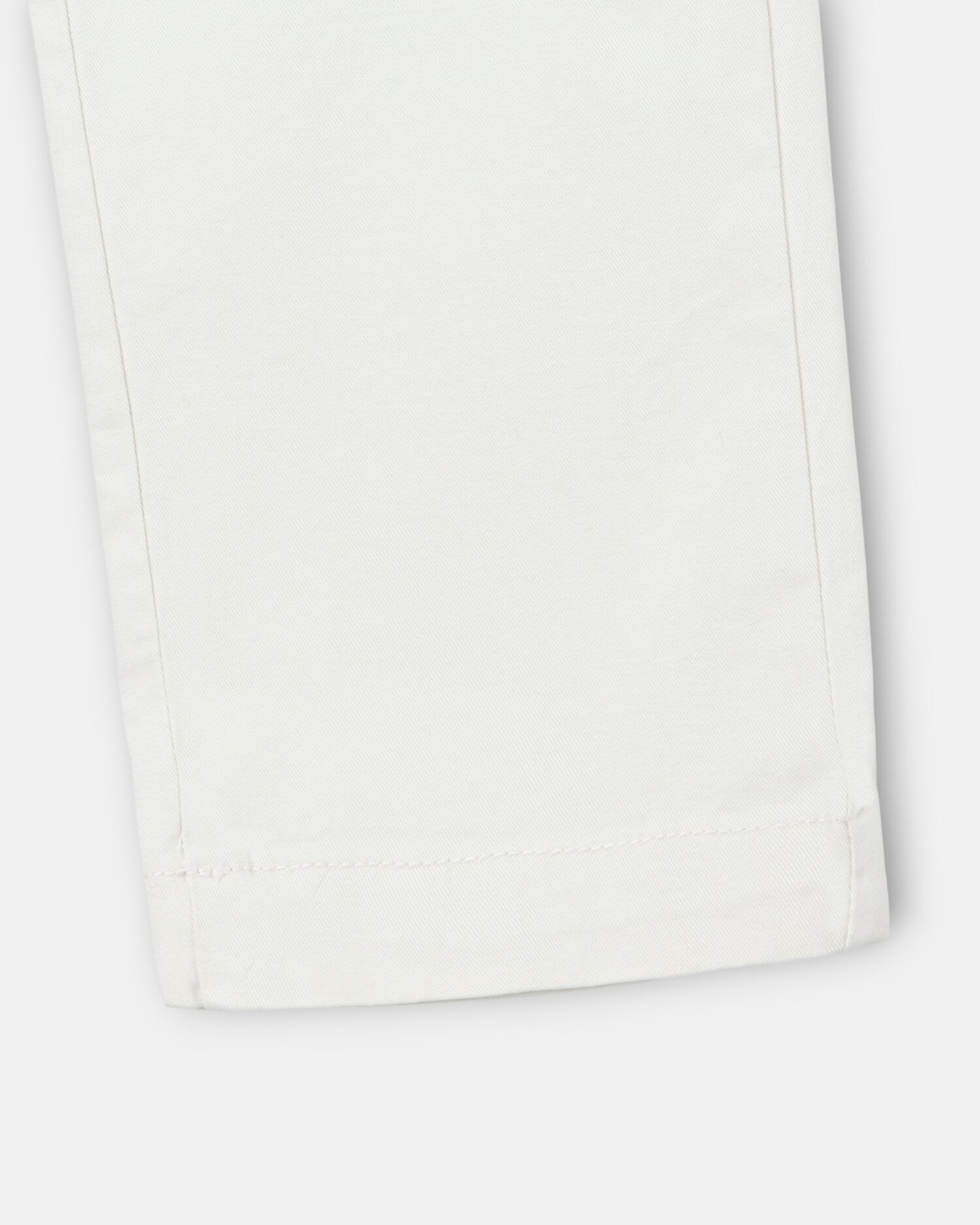 Calças Chino Sport Infantil Silbon Pedra-5