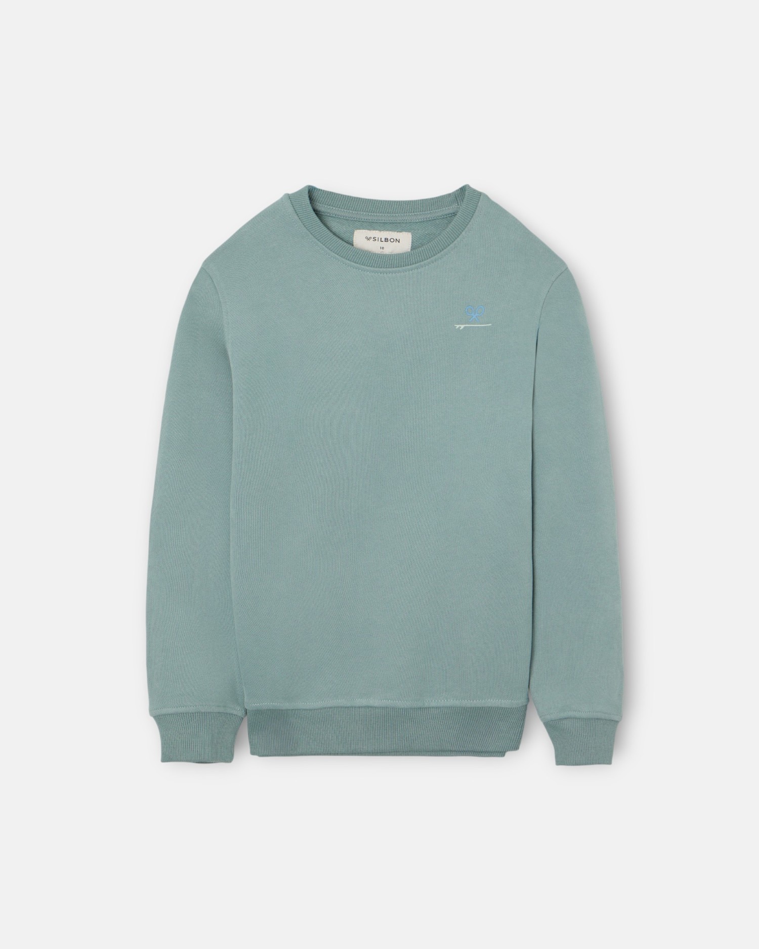 Imagem 0 de Sweat Infantil Summer Beachy