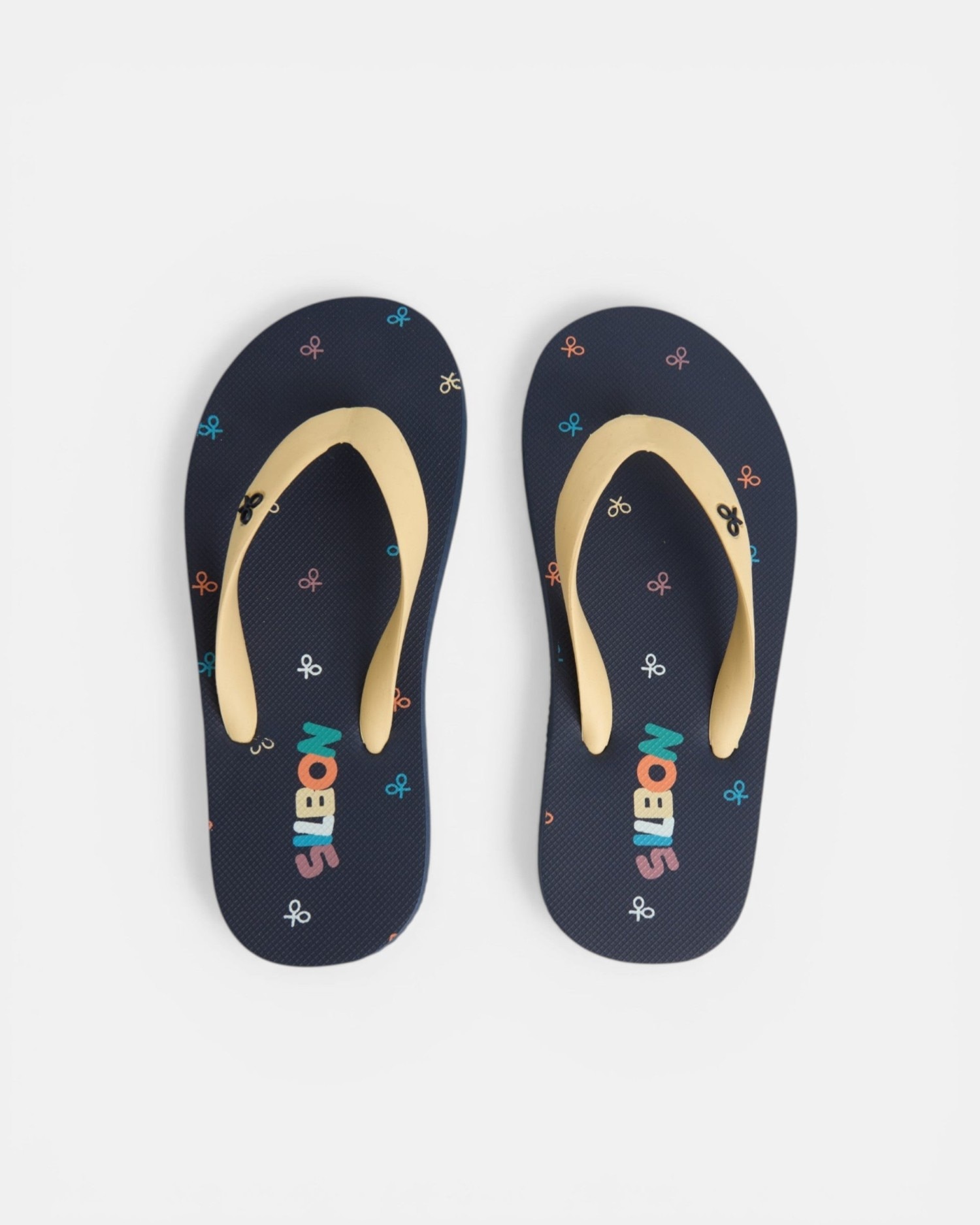 Imagem 0 de Chinelos Infantil Multiraquetes