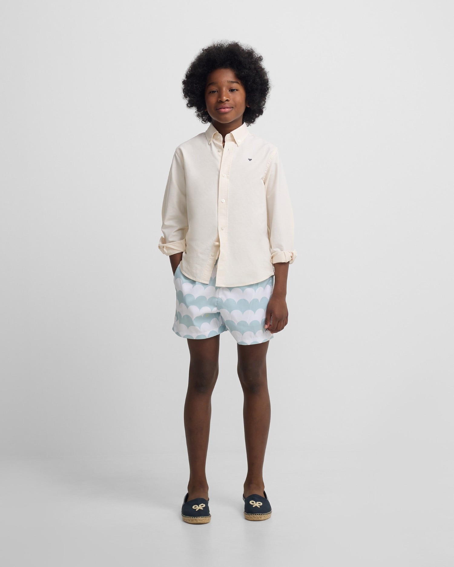 Imagem 0 de Fato de Banho Infantil Maxiolas