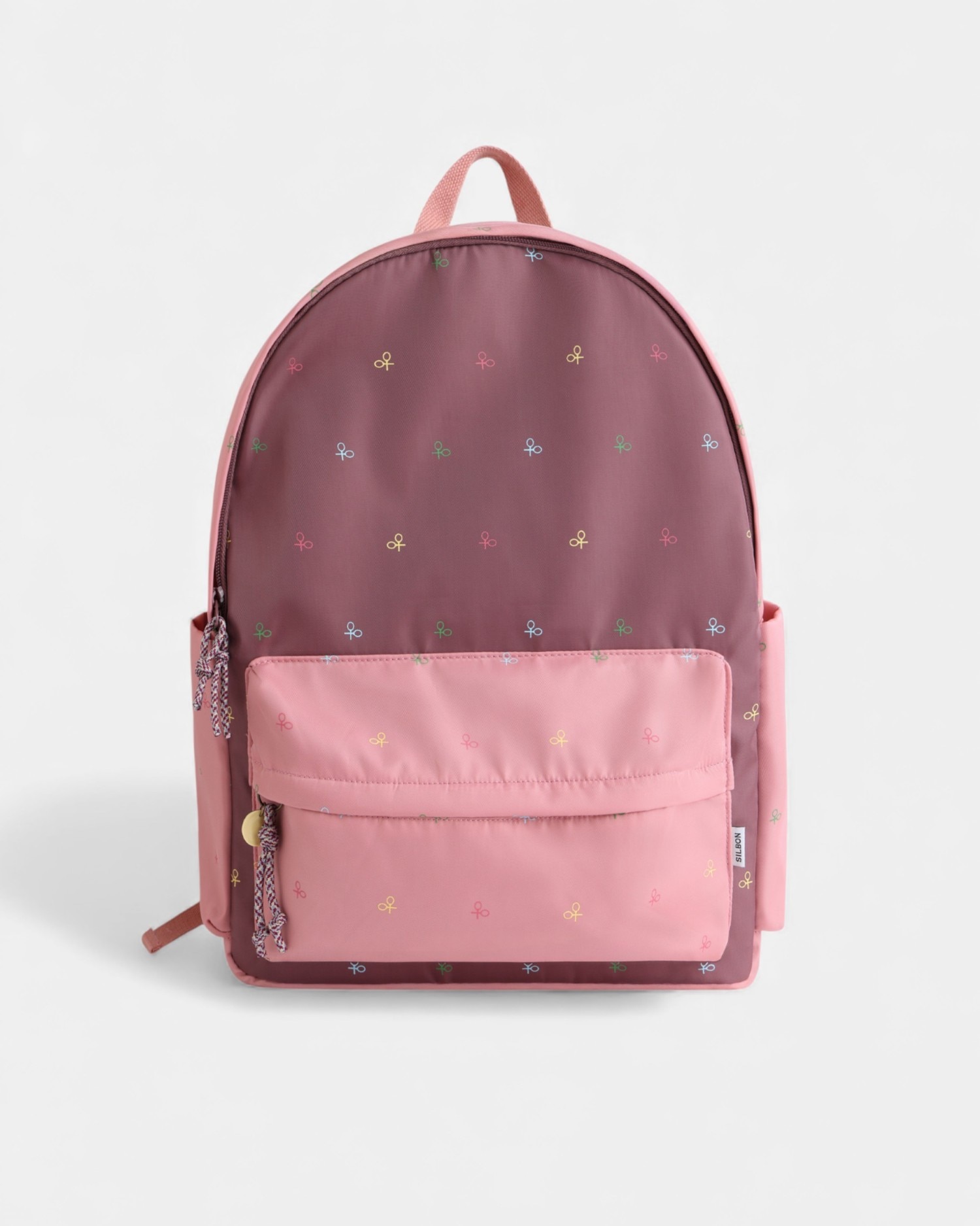 Imagem 0 de Mochila Girl Multiraquetes em Rosa