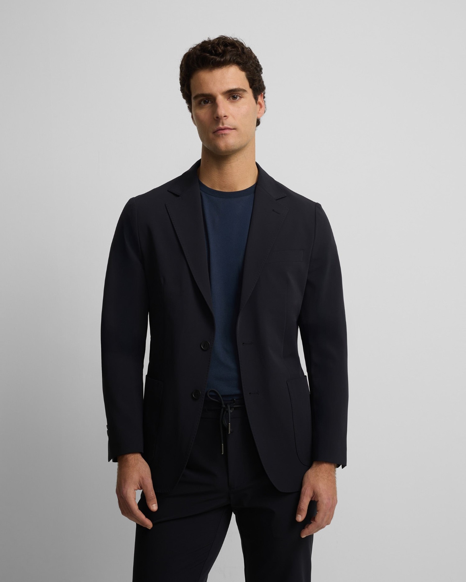 Imagem 0 de Blazer Técnica