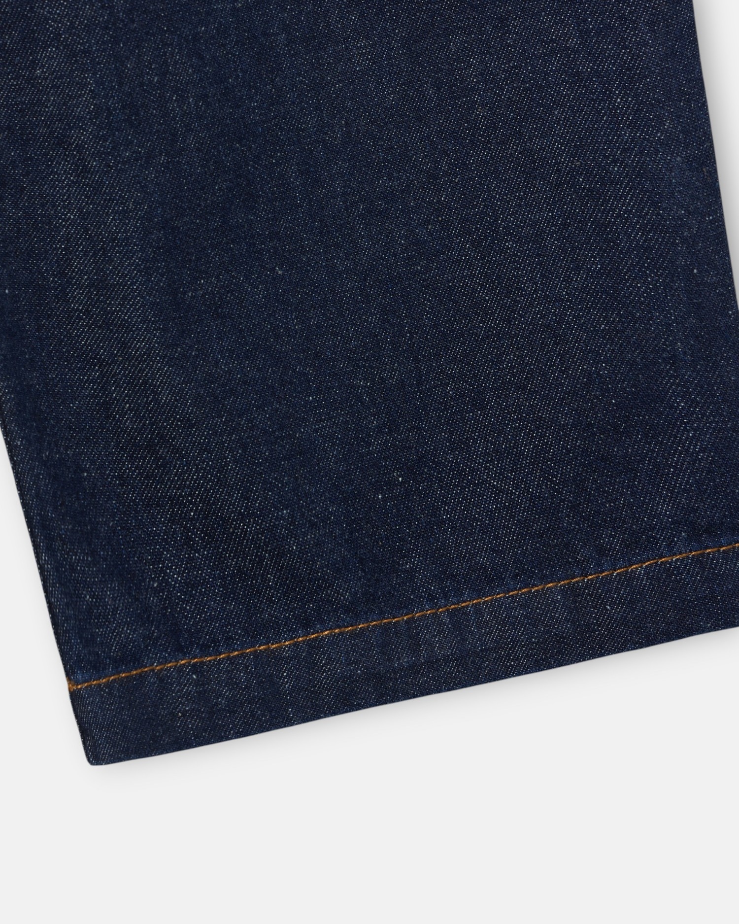Calças Girl Denim Azul Silbon Azul-4