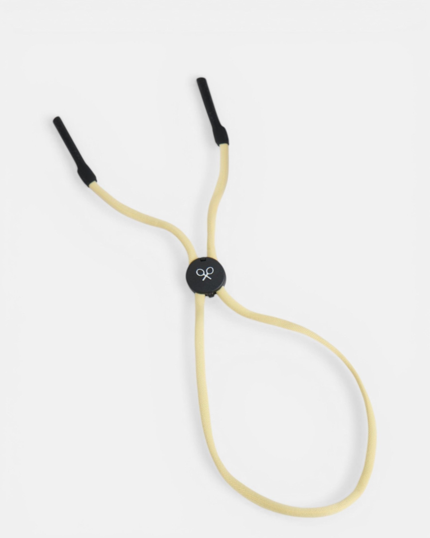 Imagem 0 de Cordão Óculos Sb Amarelo
