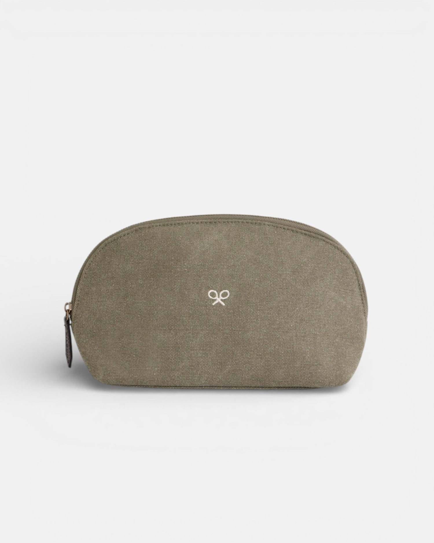 Imagem 0 de Necessaire Casual Verde