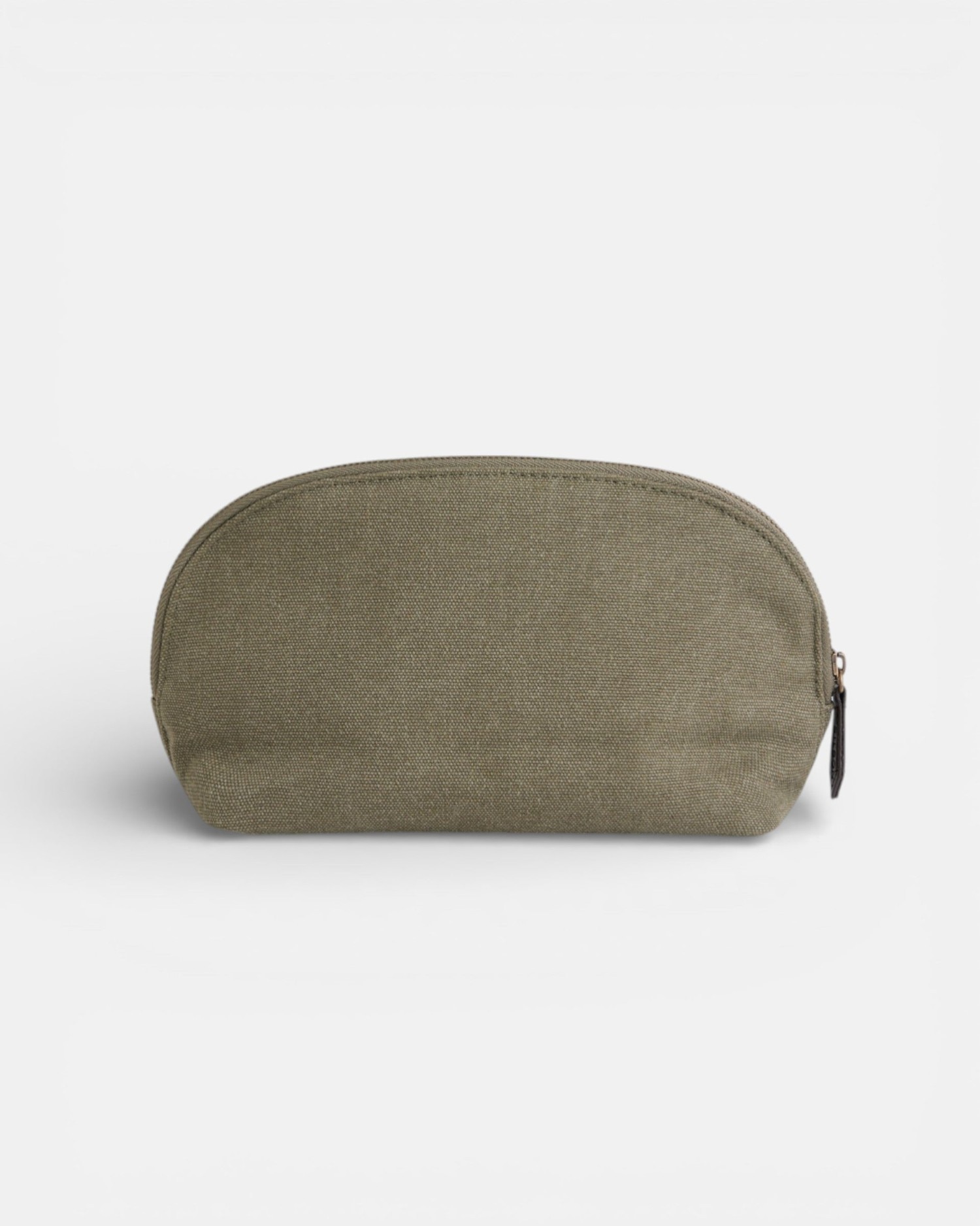 Necessaire Casual Verde Verde-4