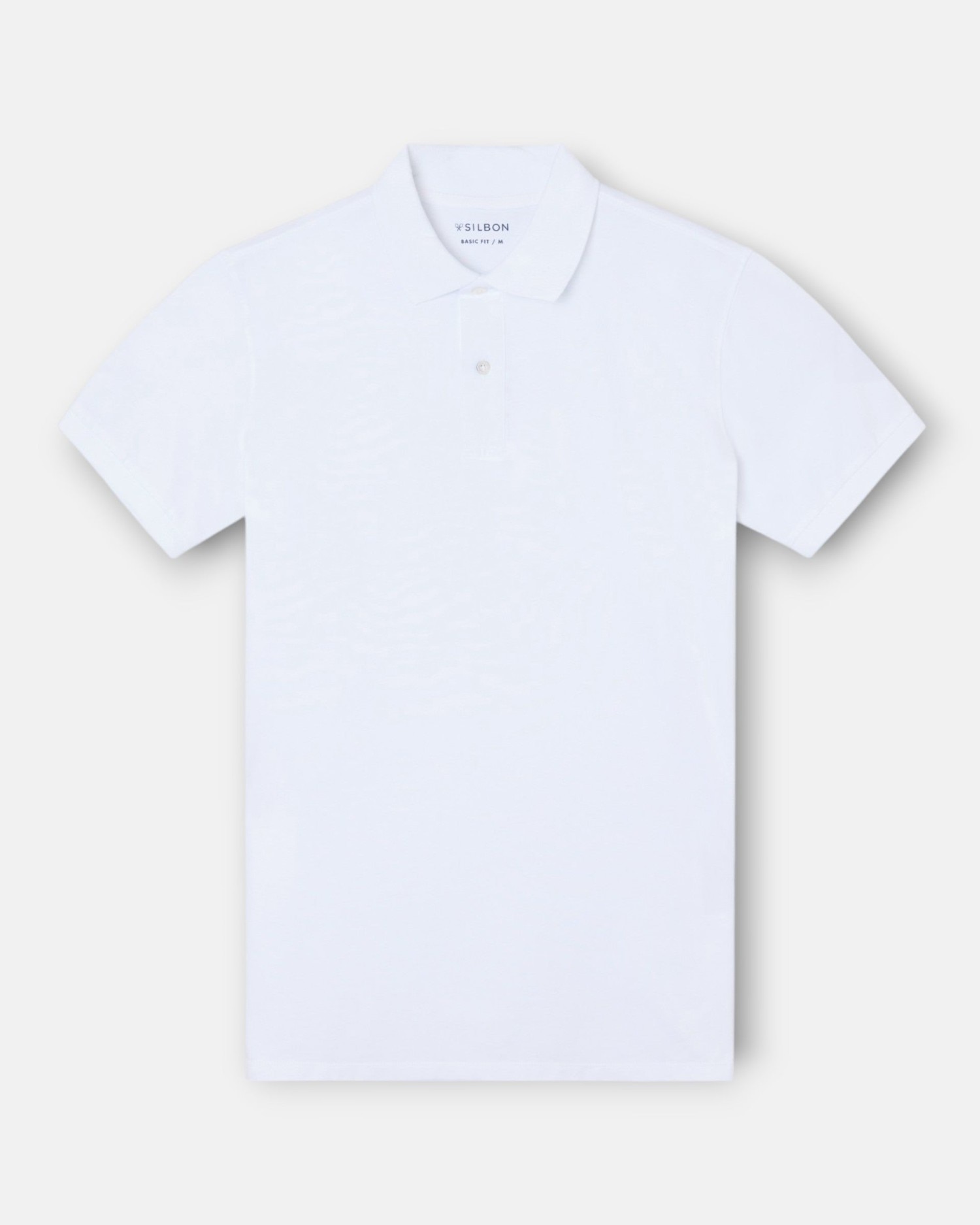 Polo Sport Branco-4