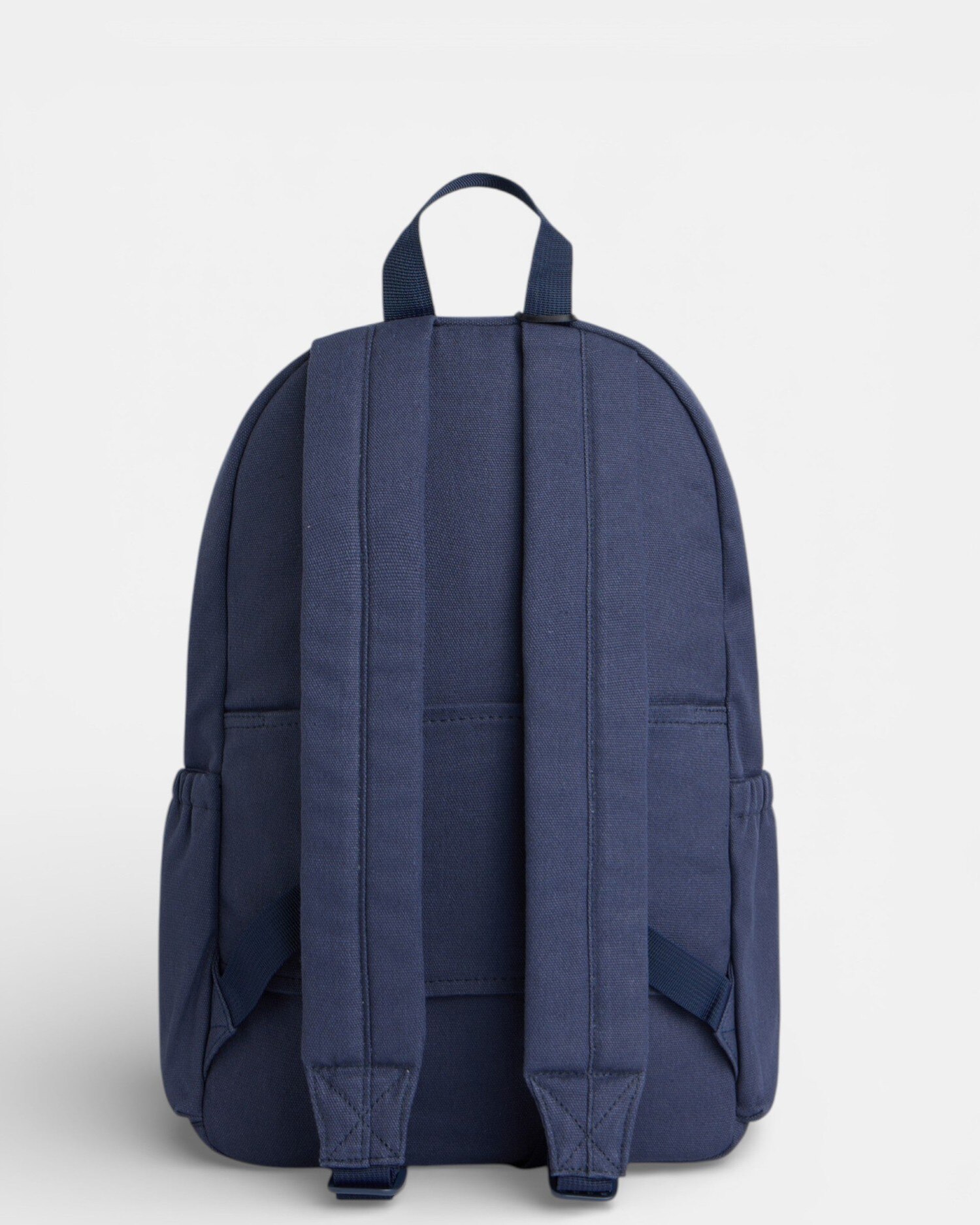 Mochila Raquete Étnica Azul-marinho Azul-marinho-4