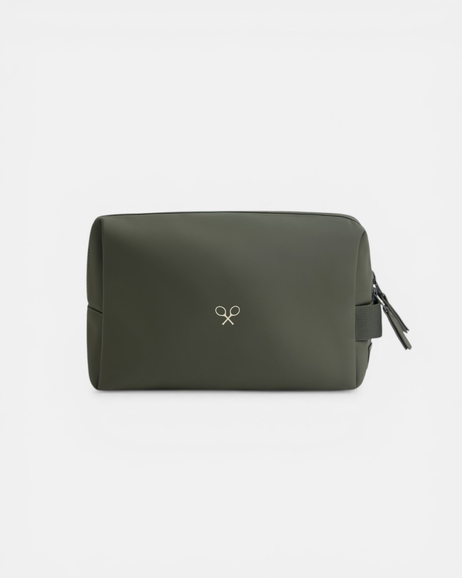 Necessaire Waterproof Verde Verde-1