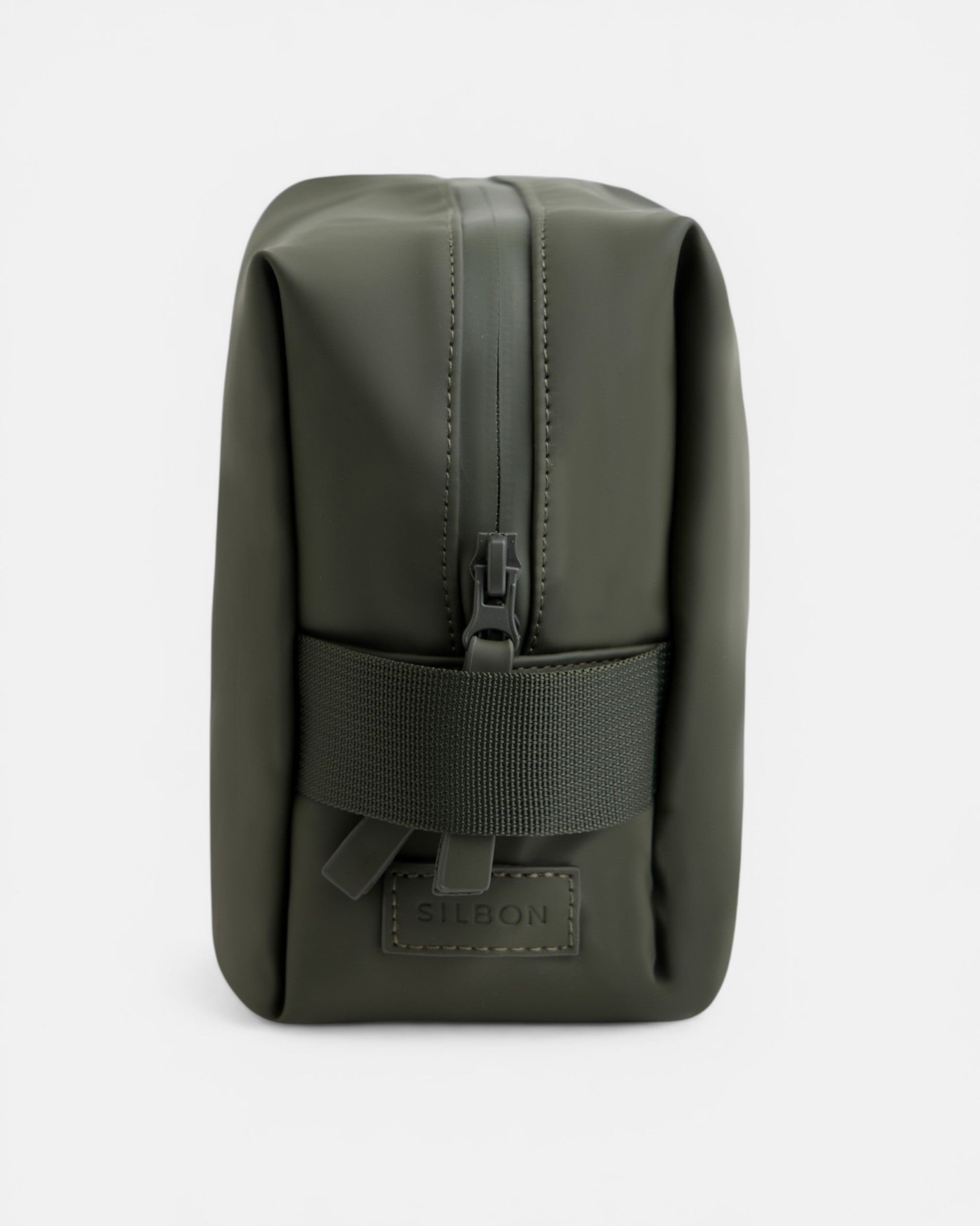 Necessaire Waterproof Verde Verde-3