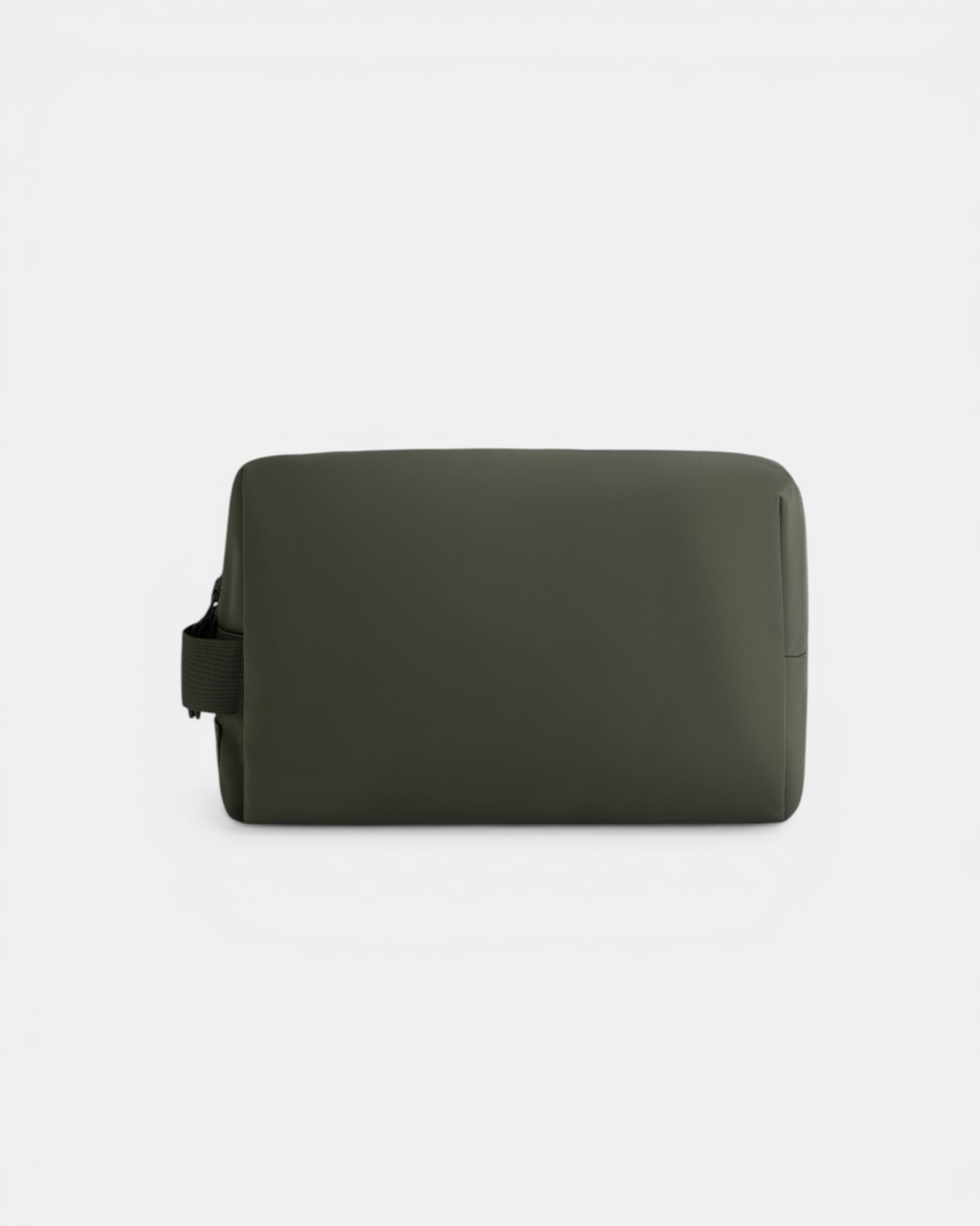 Necessaire Waterproof Verde Verde-4