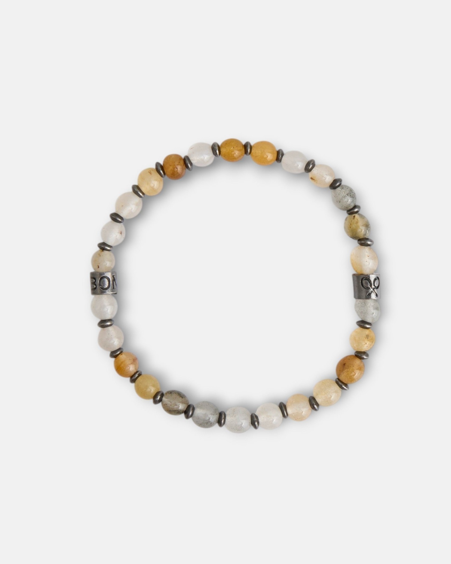 Imagem 0 de Pulseira Pedras Charm