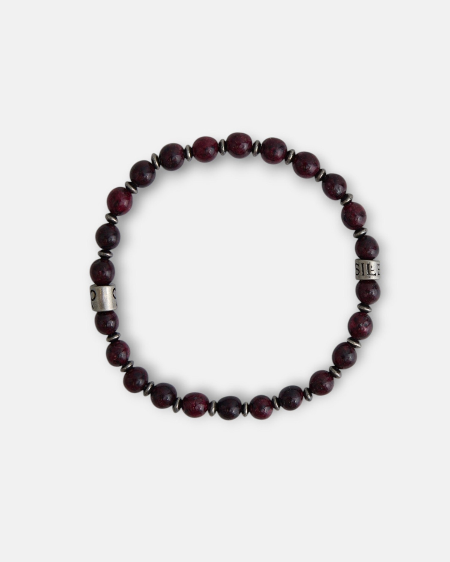 Imagem 0 de Pulseira Pedras Charm