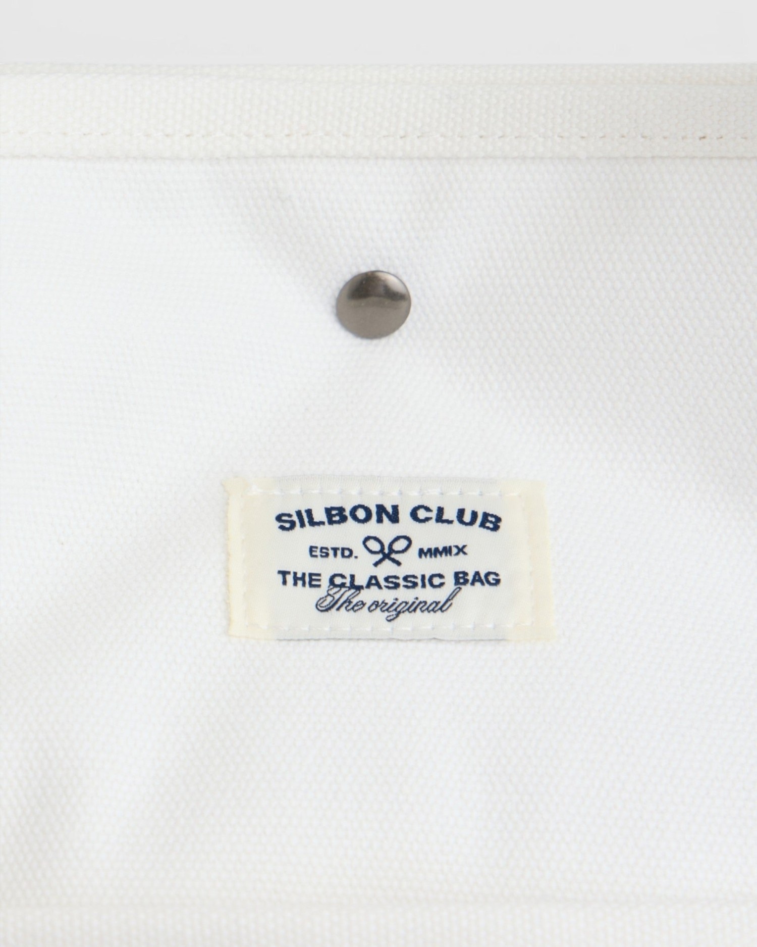 Mala Classic Bicolor em Creme Creme-3