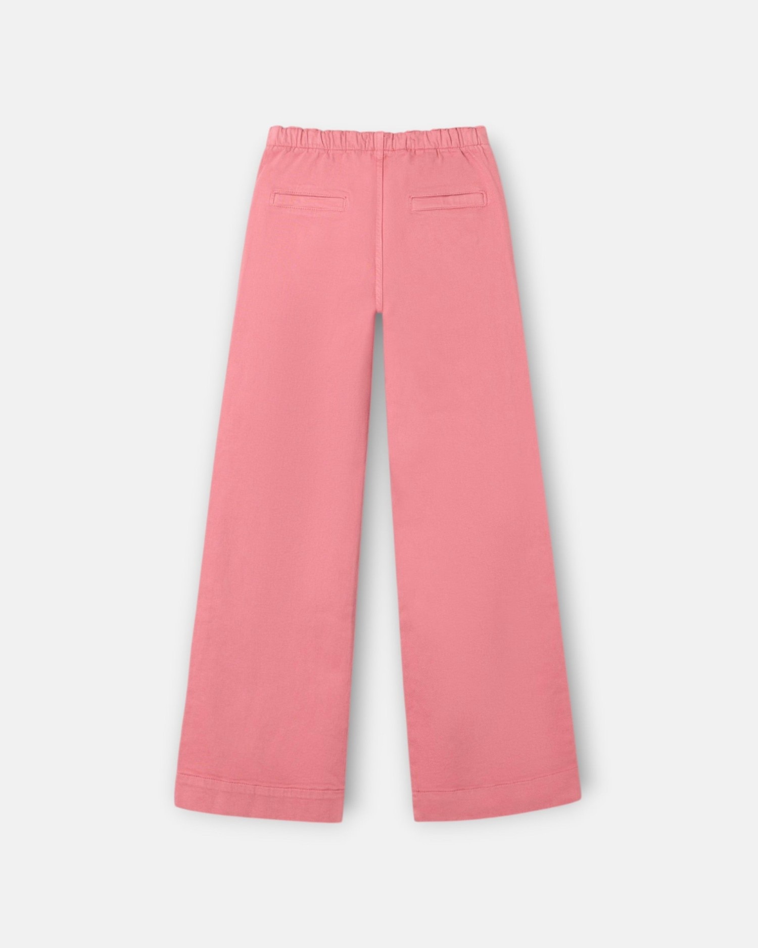 Calças Infantil Marinheiro Silbon Rosa-5